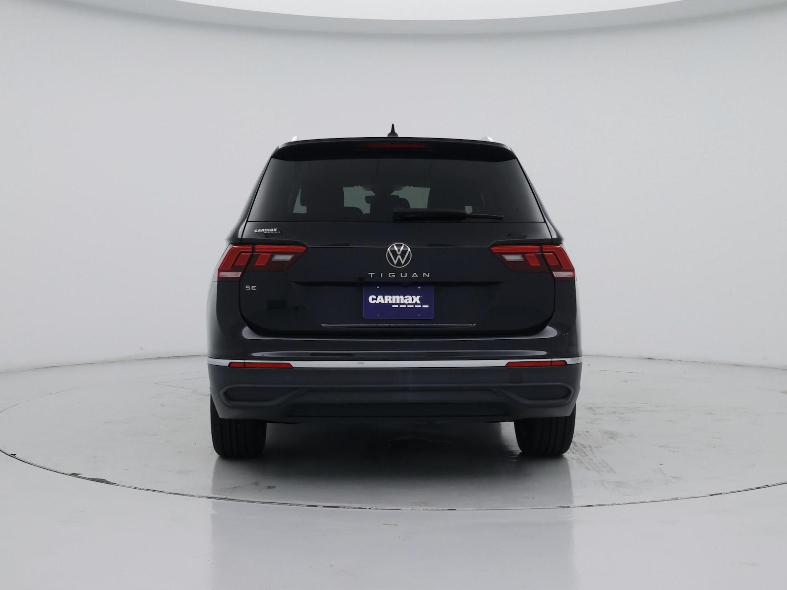 2023 Volkswagen Tiguan SE - Photo 7