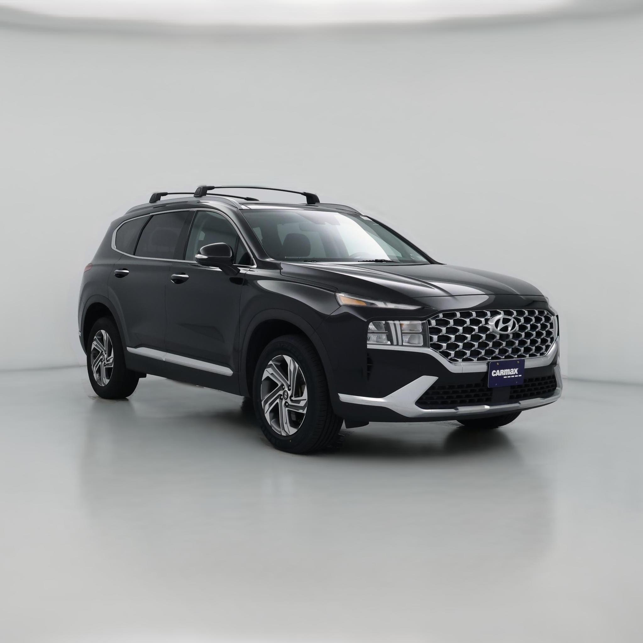 Thumbnail: 2023 Hyundai Santa Fe - 1