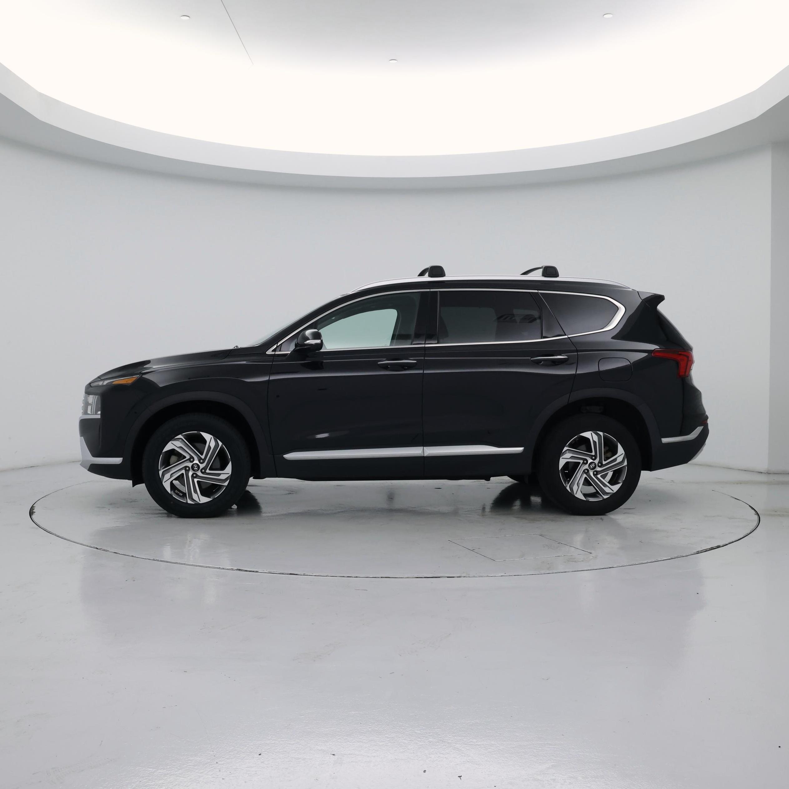 Thumbnail: 2023 Hyundai Santa Fe - 3