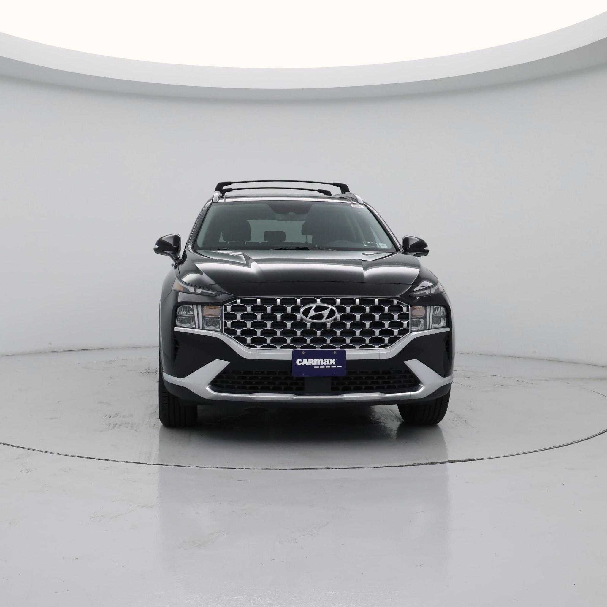 Thumbnail: 2023 Hyundai Santa Fe - 5
