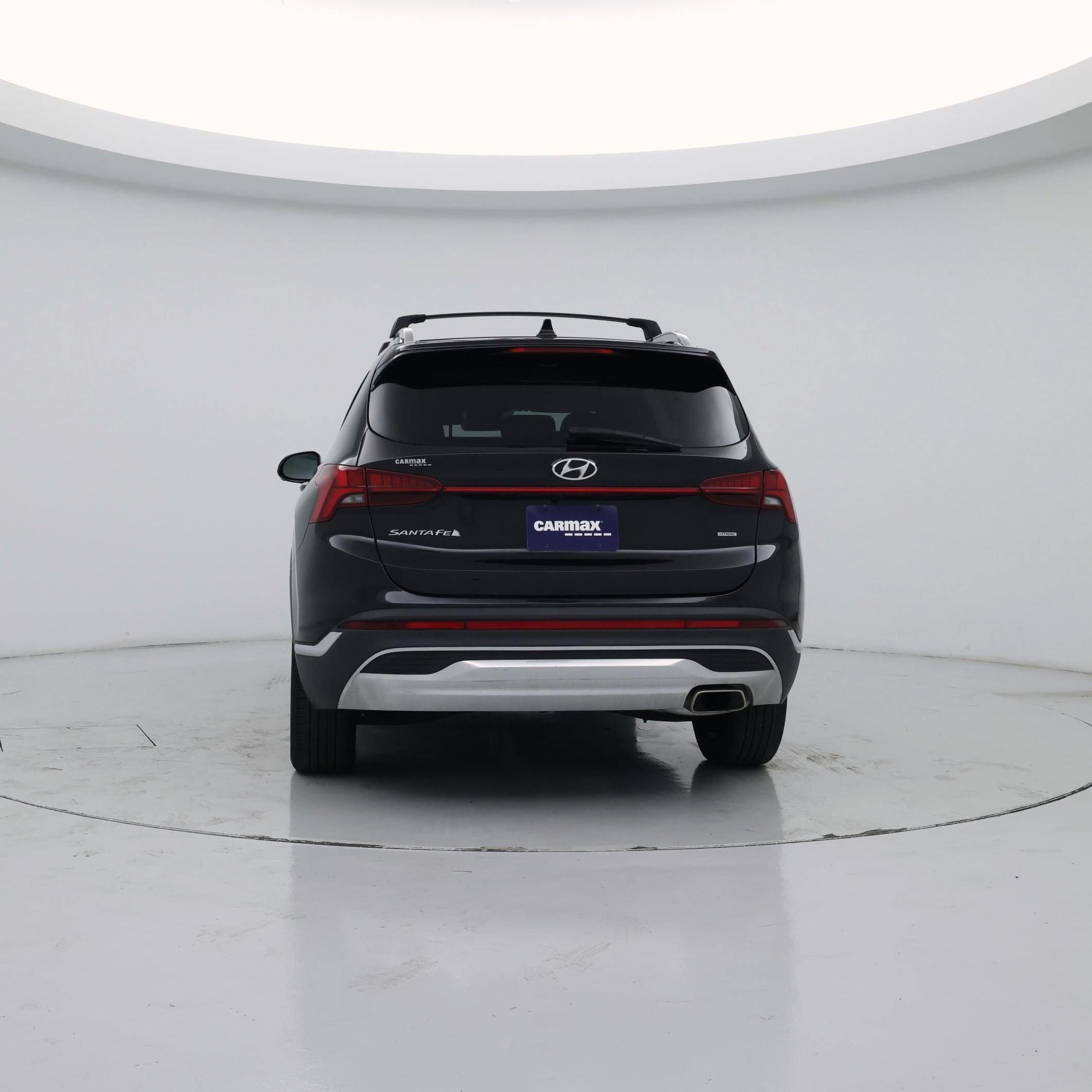 Thumbnail: 2023 Hyundai Santa Fe - 6