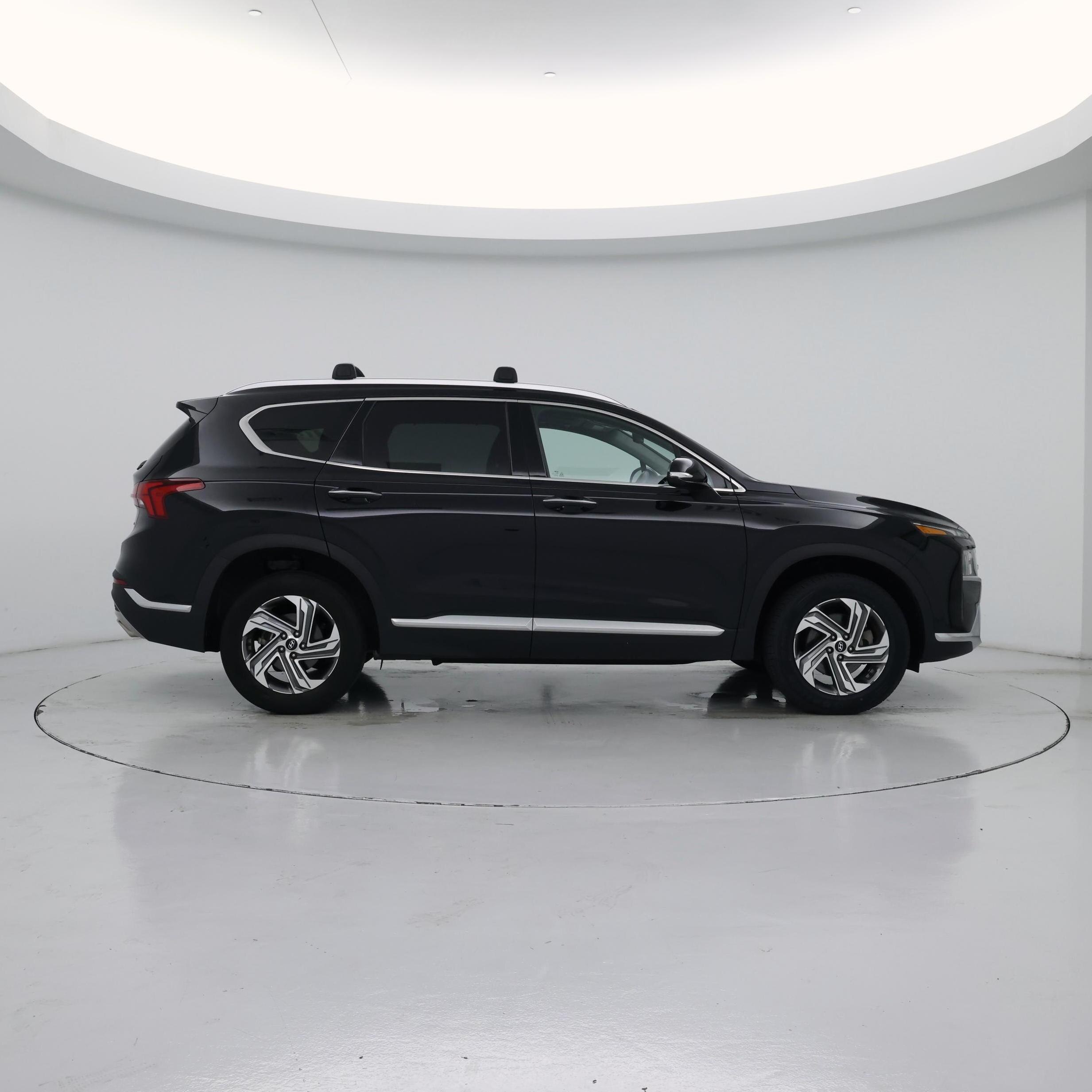 Thumbnail: 2023 Hyundai Santa Fe - 7