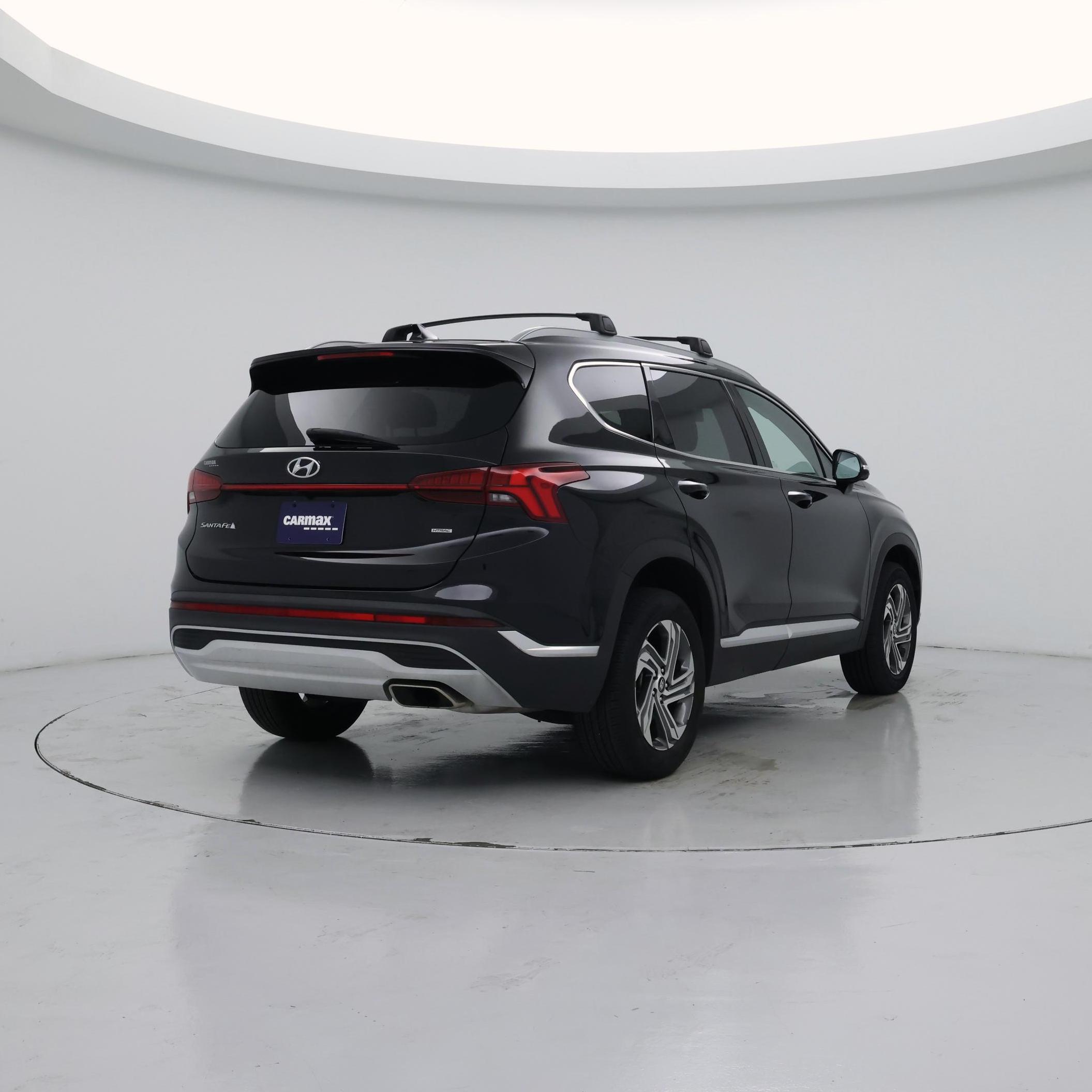 Thumbnail: 2023 Hyundai Santa Fe - 8