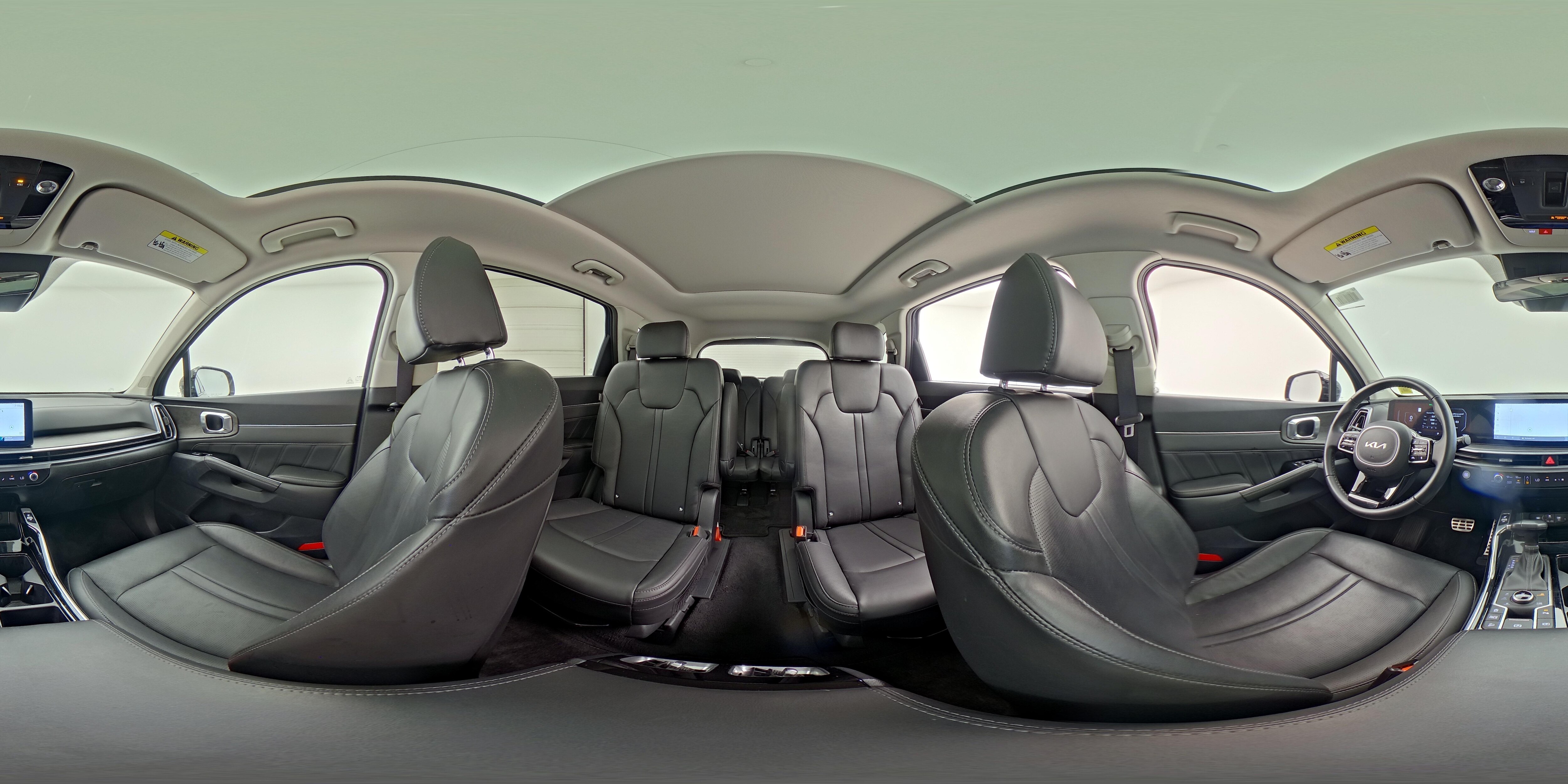 2024 Kia Sorento X-Line SX - Photo 28