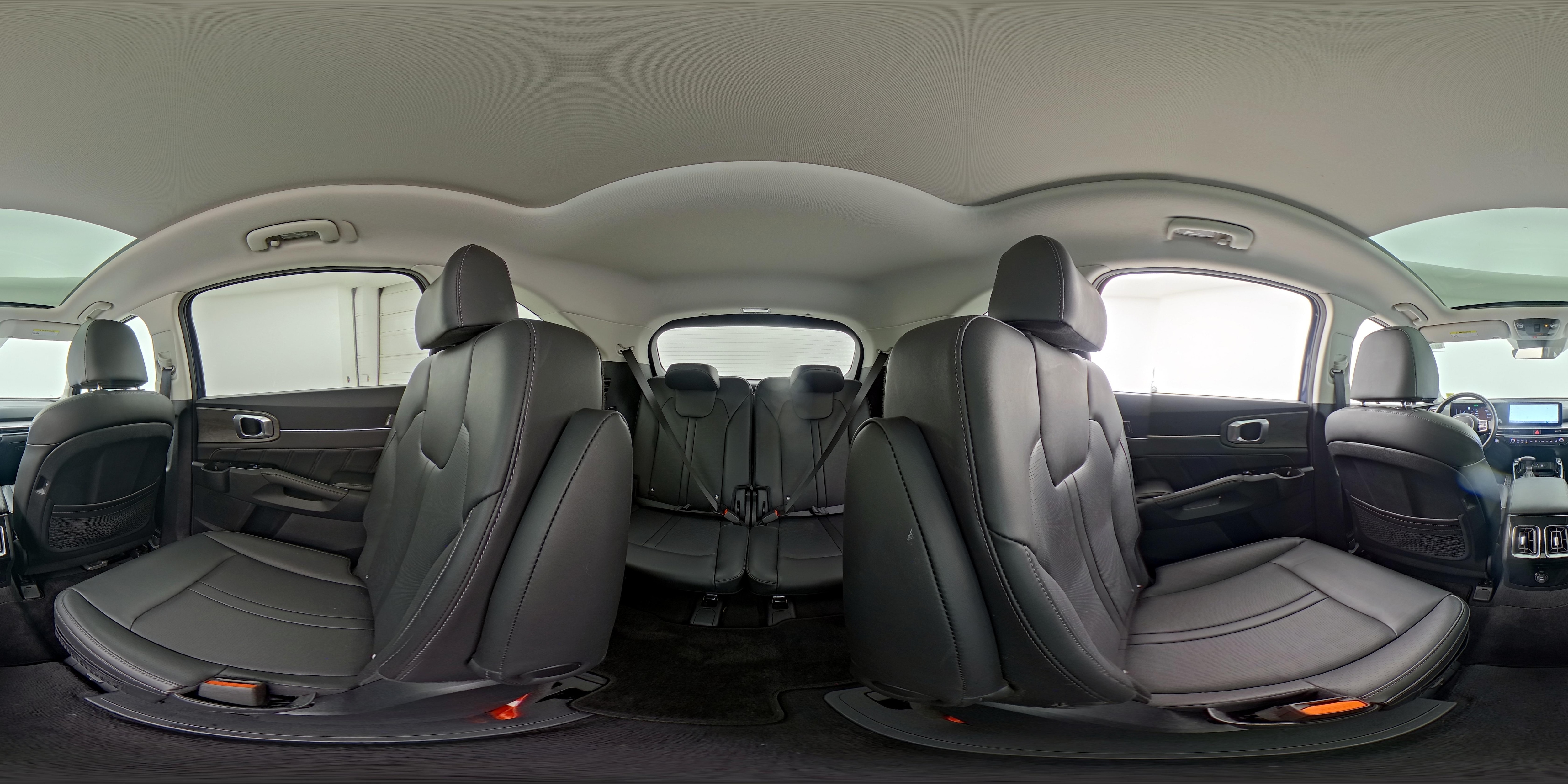2024 Kia Sorento X-Line SX - Photo 29