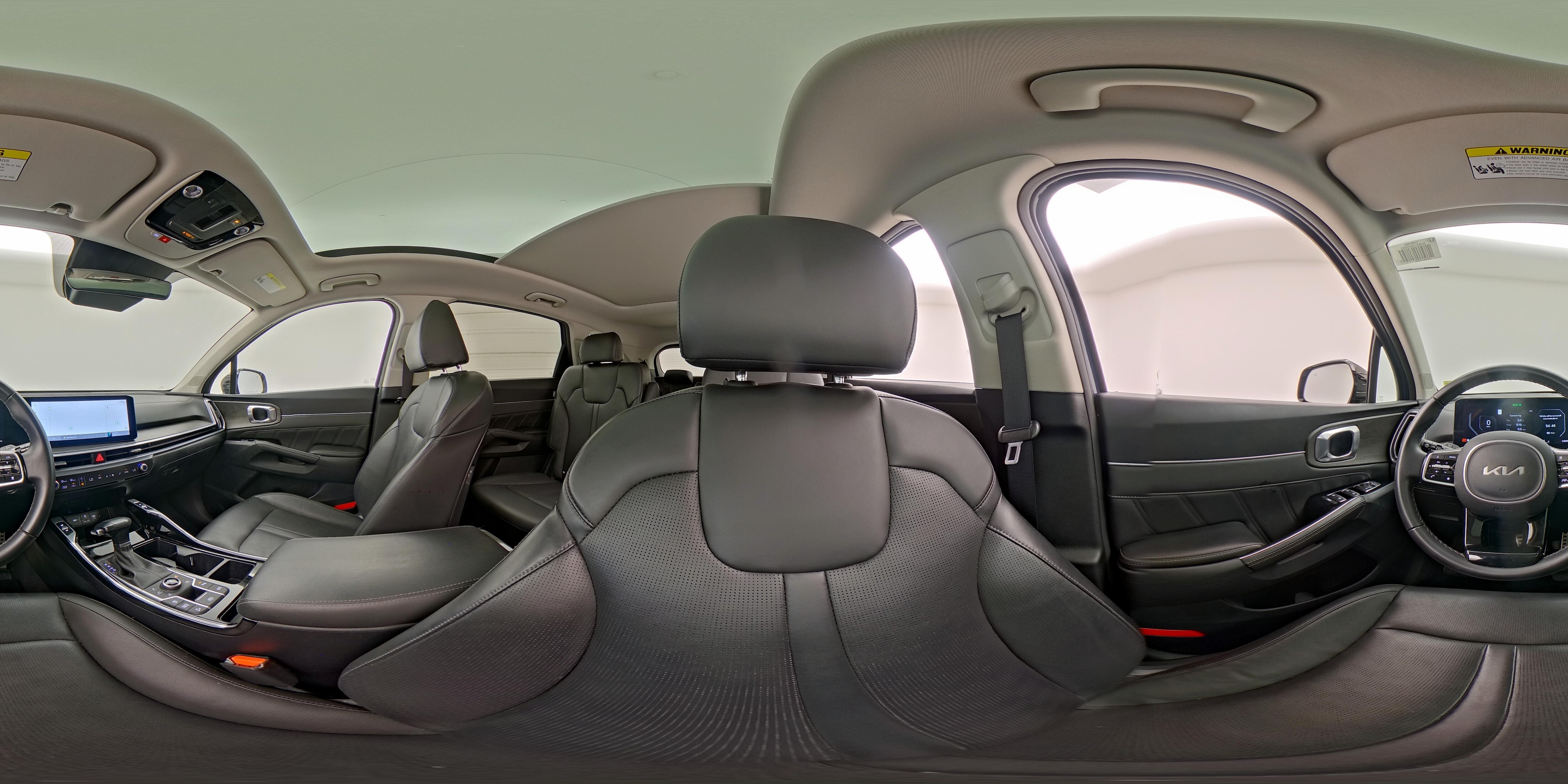 2024 Kia Sorento X-Line SX - Photo 30