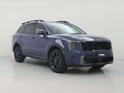 2024 Kia Sorento X-Line SX