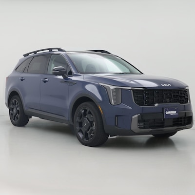 2024 Kia Sorento X-Line SX