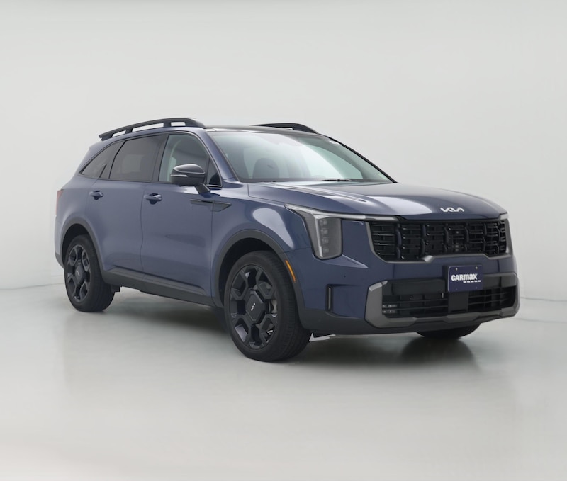 2024 Kia Sorento X-Line SX
