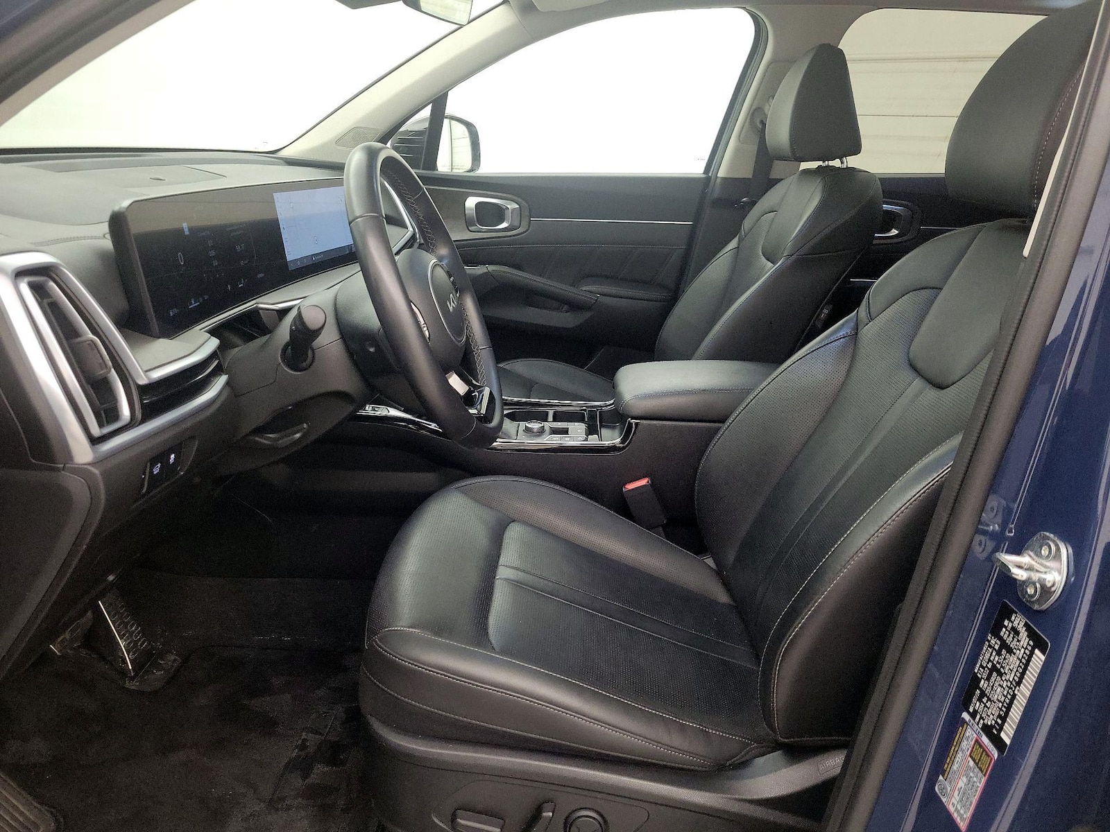 2024 Kia Sorento X-Line SX - Photo 12