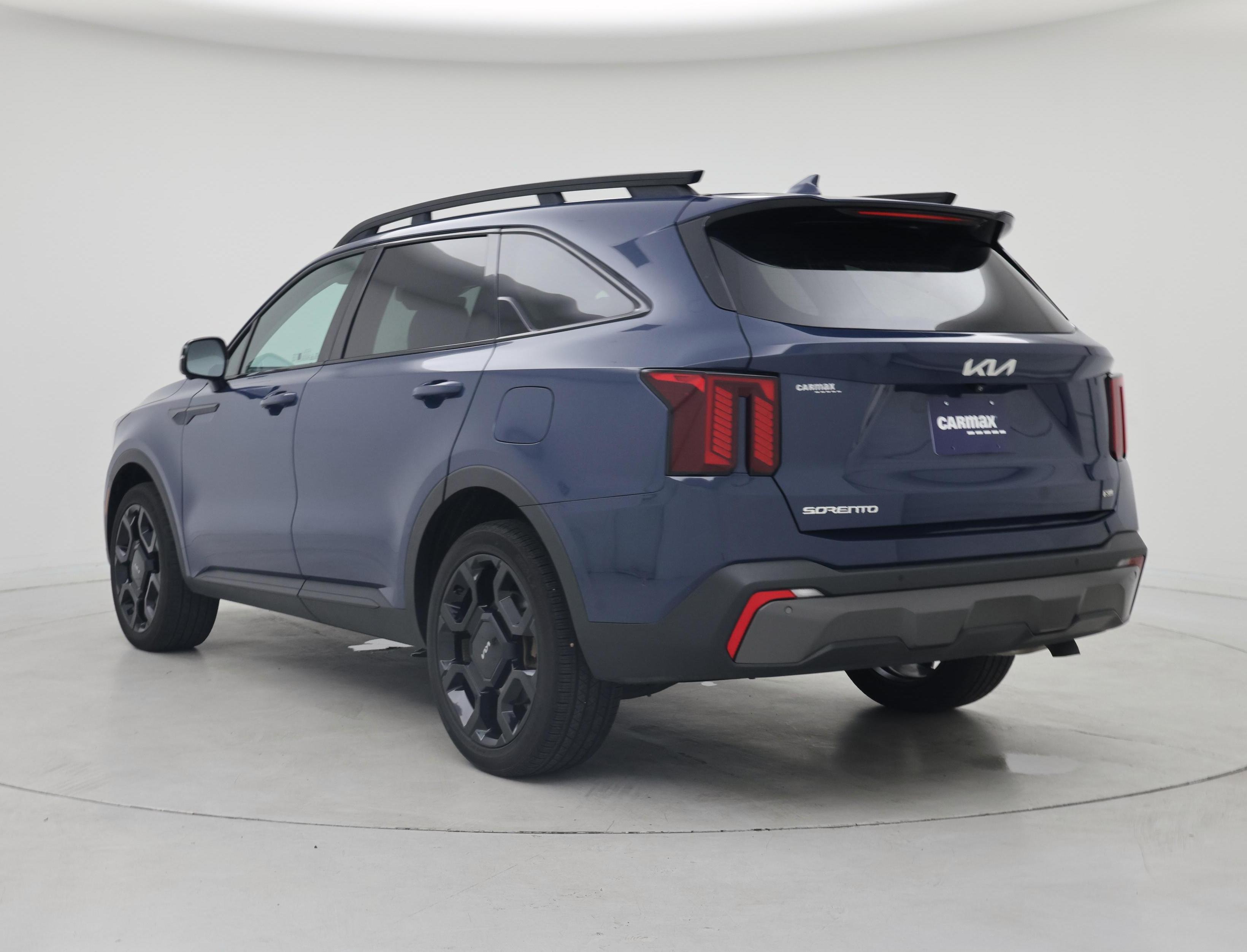 Thumbnail: 2024 Kia Sorento - 2