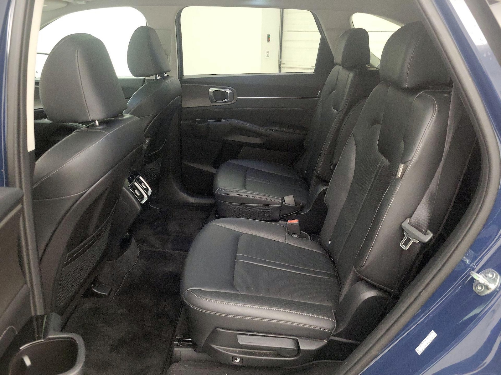 2024 Kia Sorento X-Line SX - Photo 22