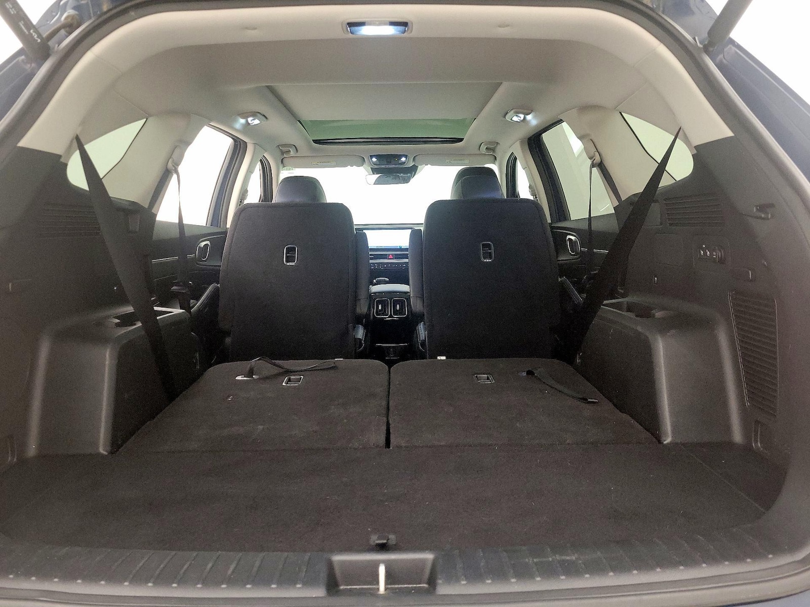 2024 Kia Sorento X-Line SX - Photo 25