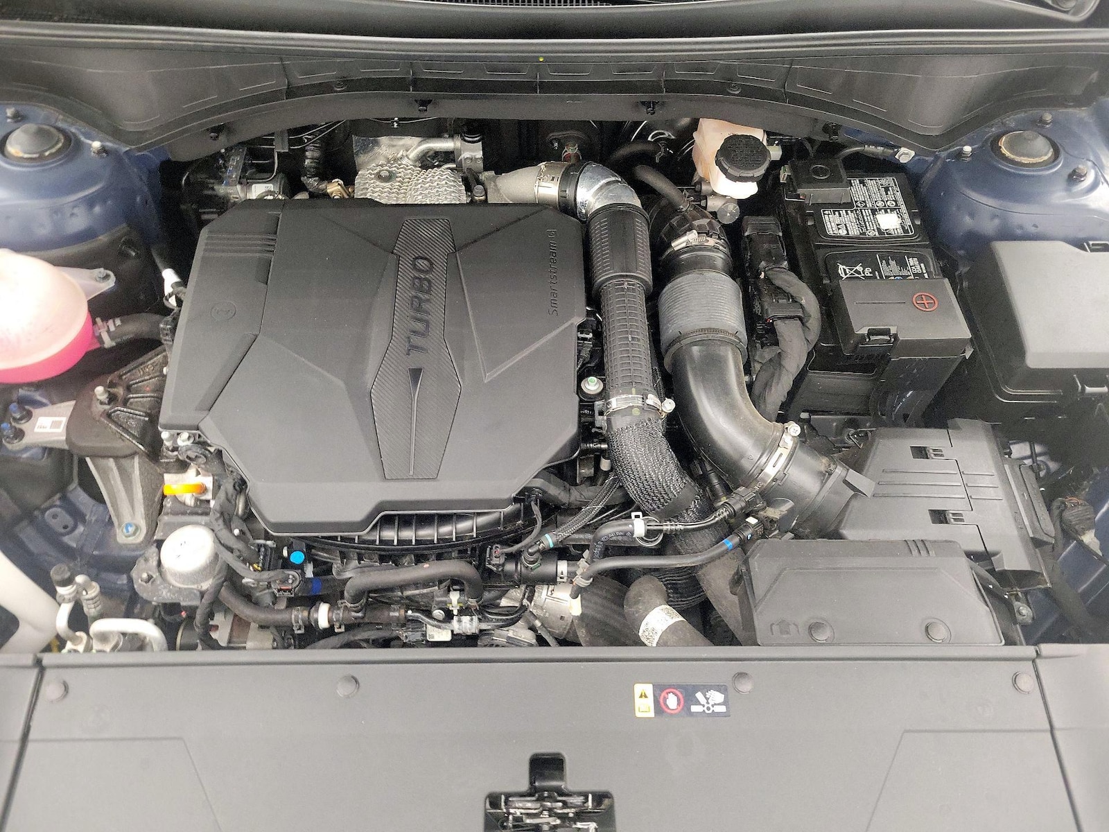 2024 Kia Sorento X-Line SX - Photo 26