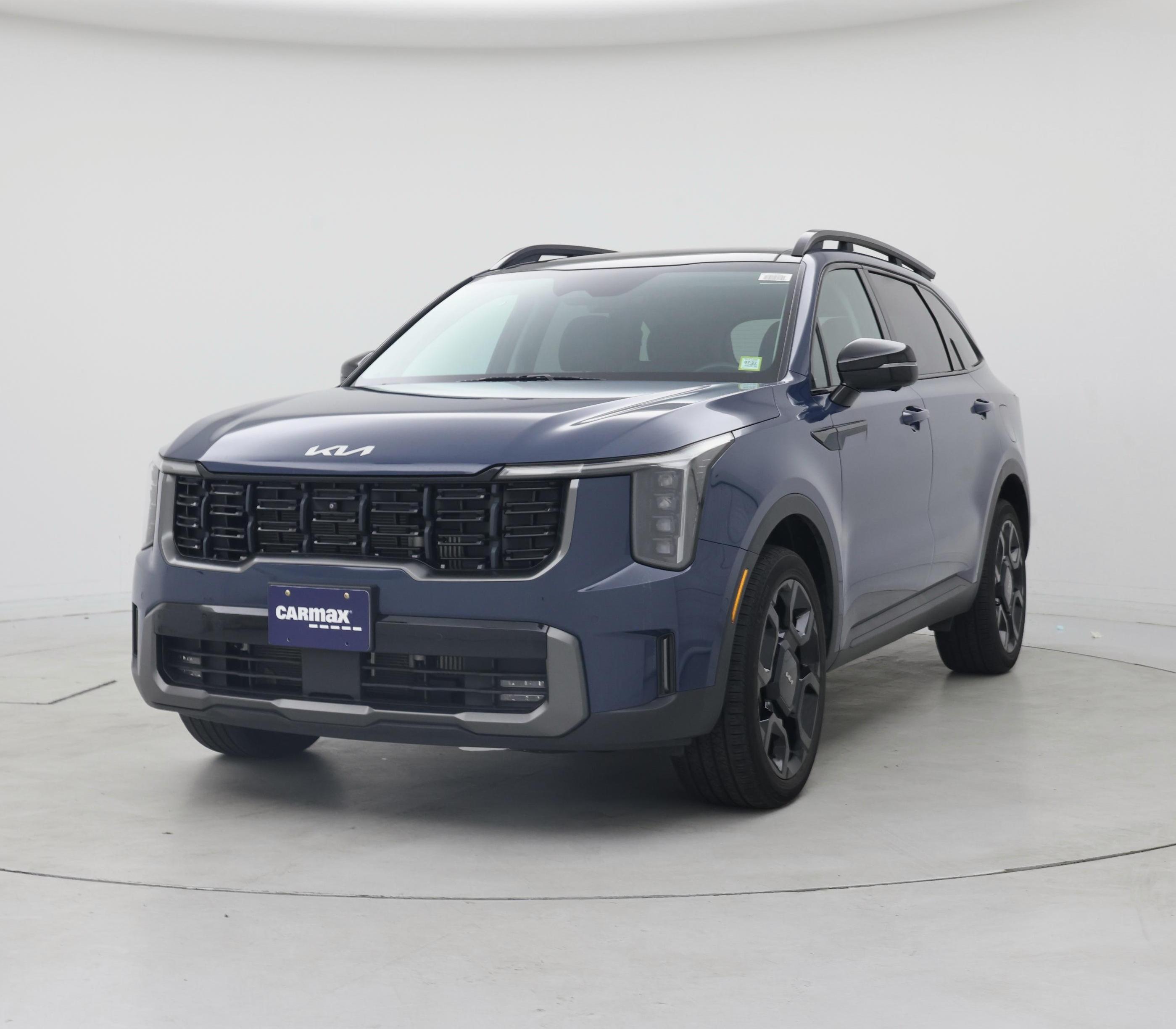 Thumbnail: 2024 Kia Sorento - 4