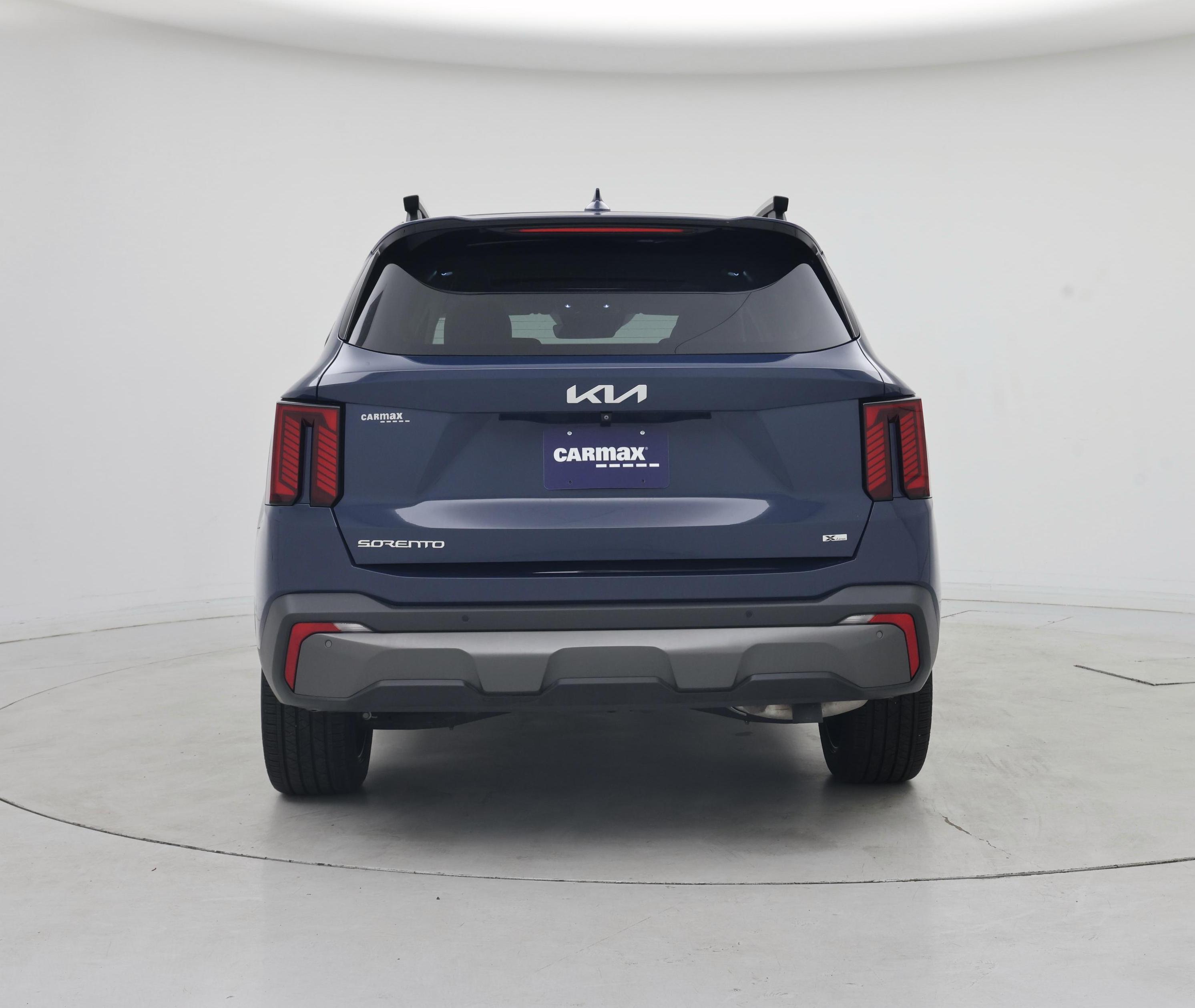 Thumbnail: 2024 Kia Sorento - 6