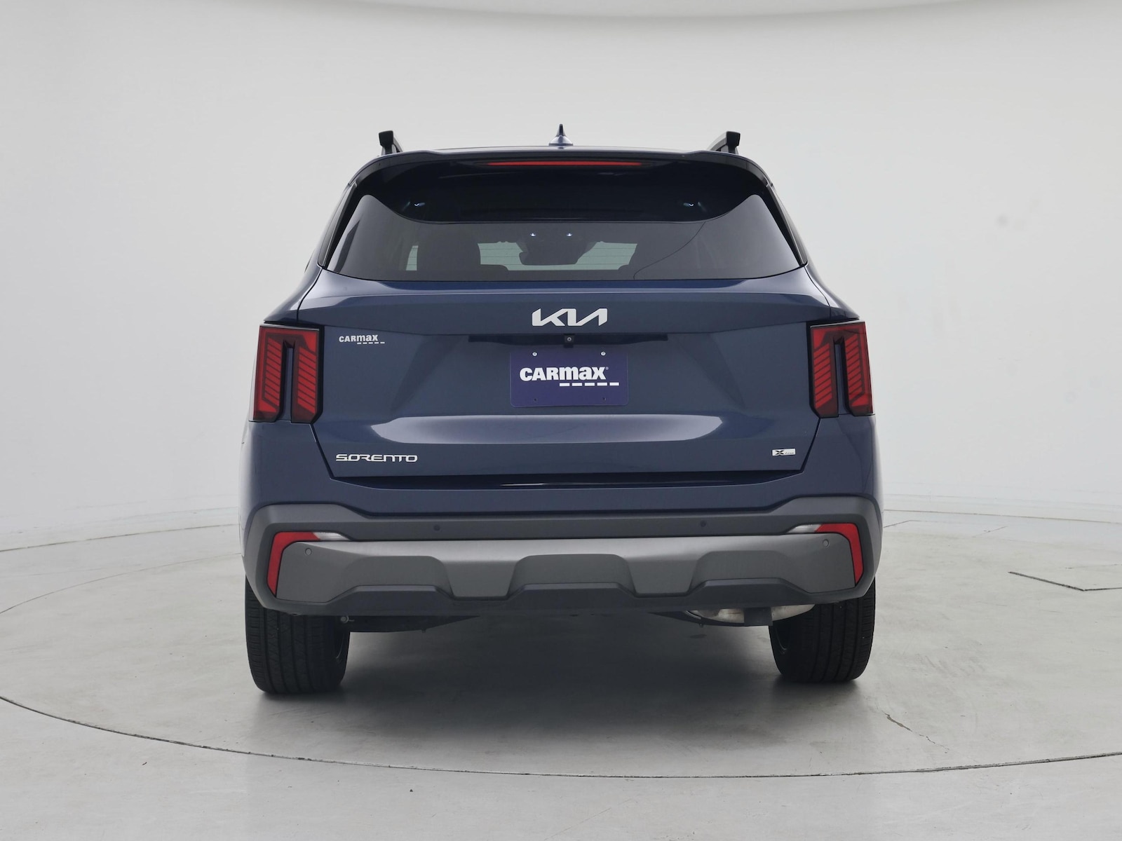 2024 Kia Sorento X-Line SX - Photo 7