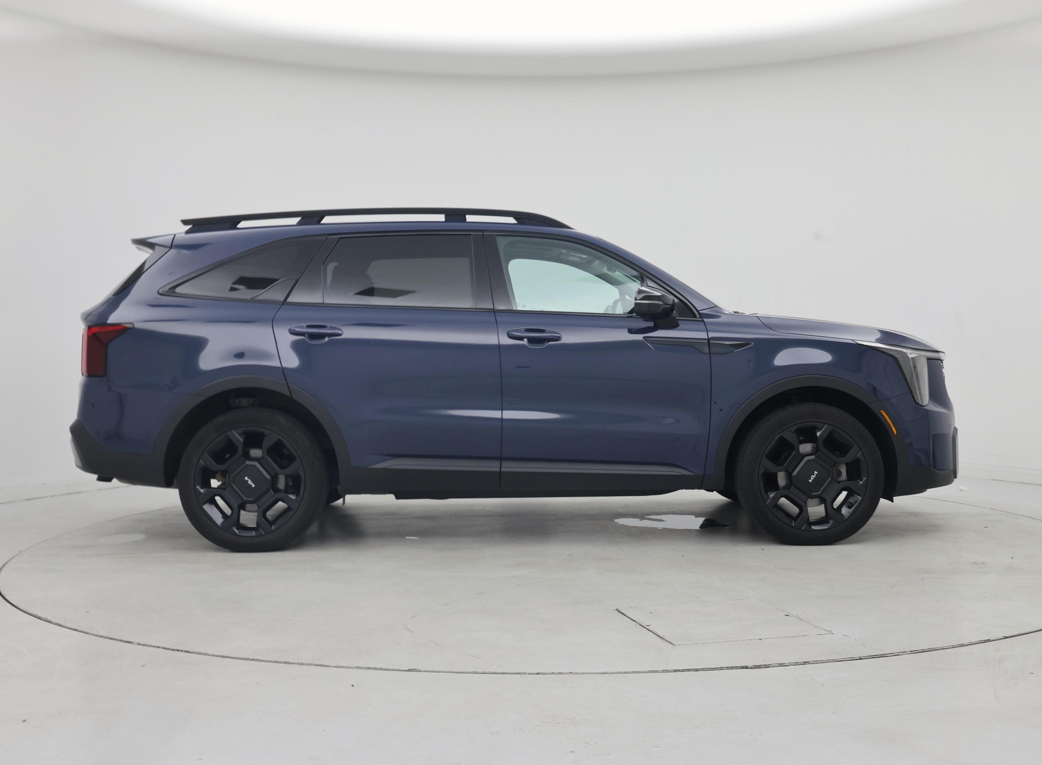 Thumbnail: 2024 Kia Sorento - 7