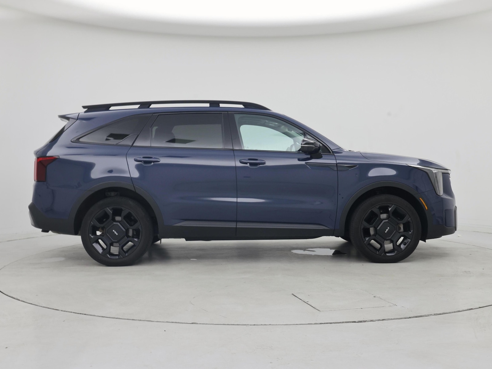 2024 Kia Sorento X-Line SX - Photo 8
