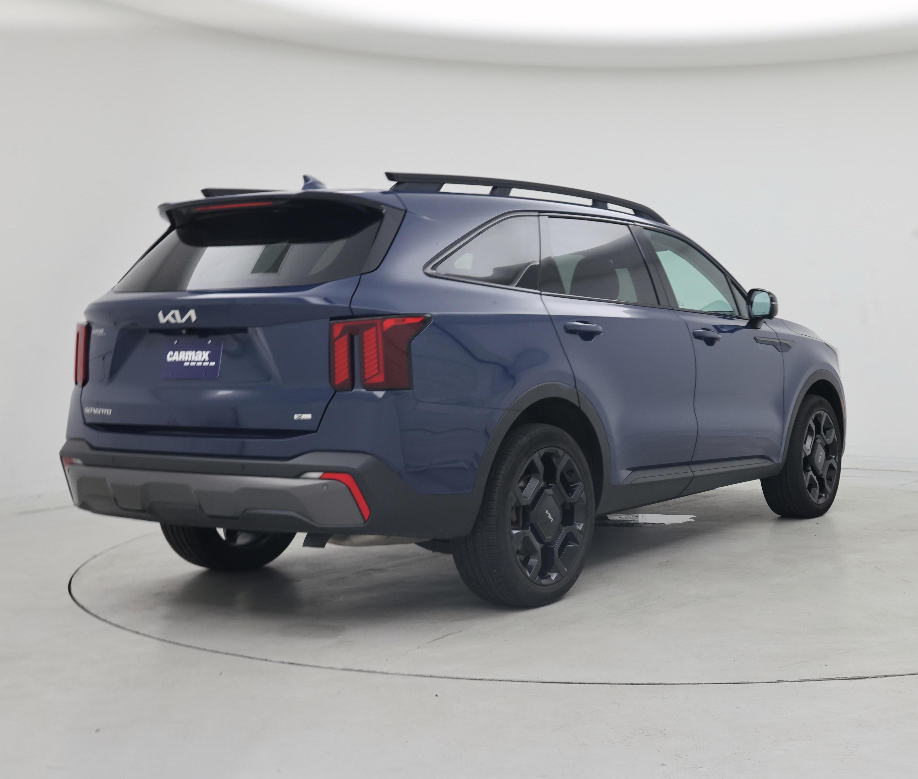 Thumbnail: 2024 Kia Sorento - 8