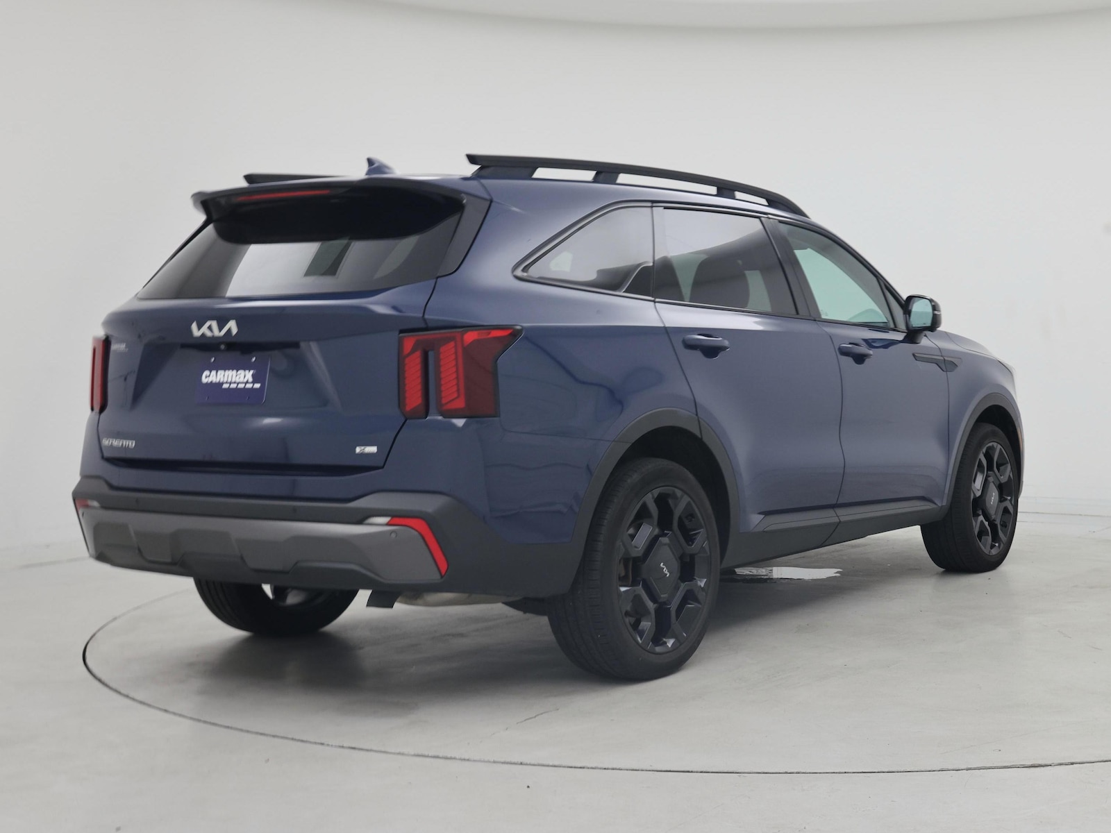 2024 Kia Sorento X-Line SX - Photo 9