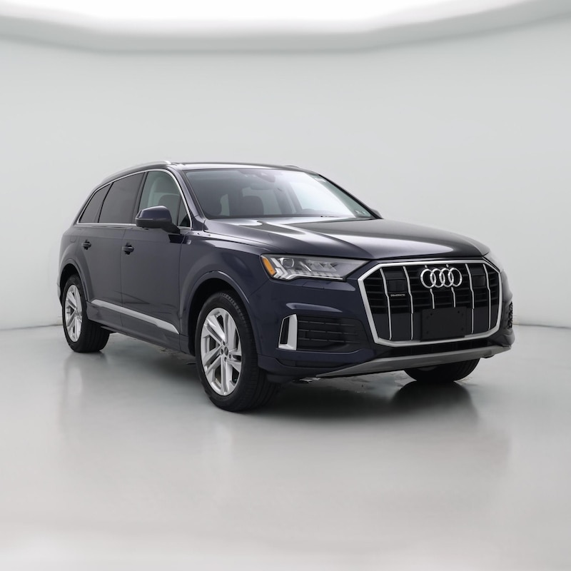 2023 Audi Q7 Premium Plus