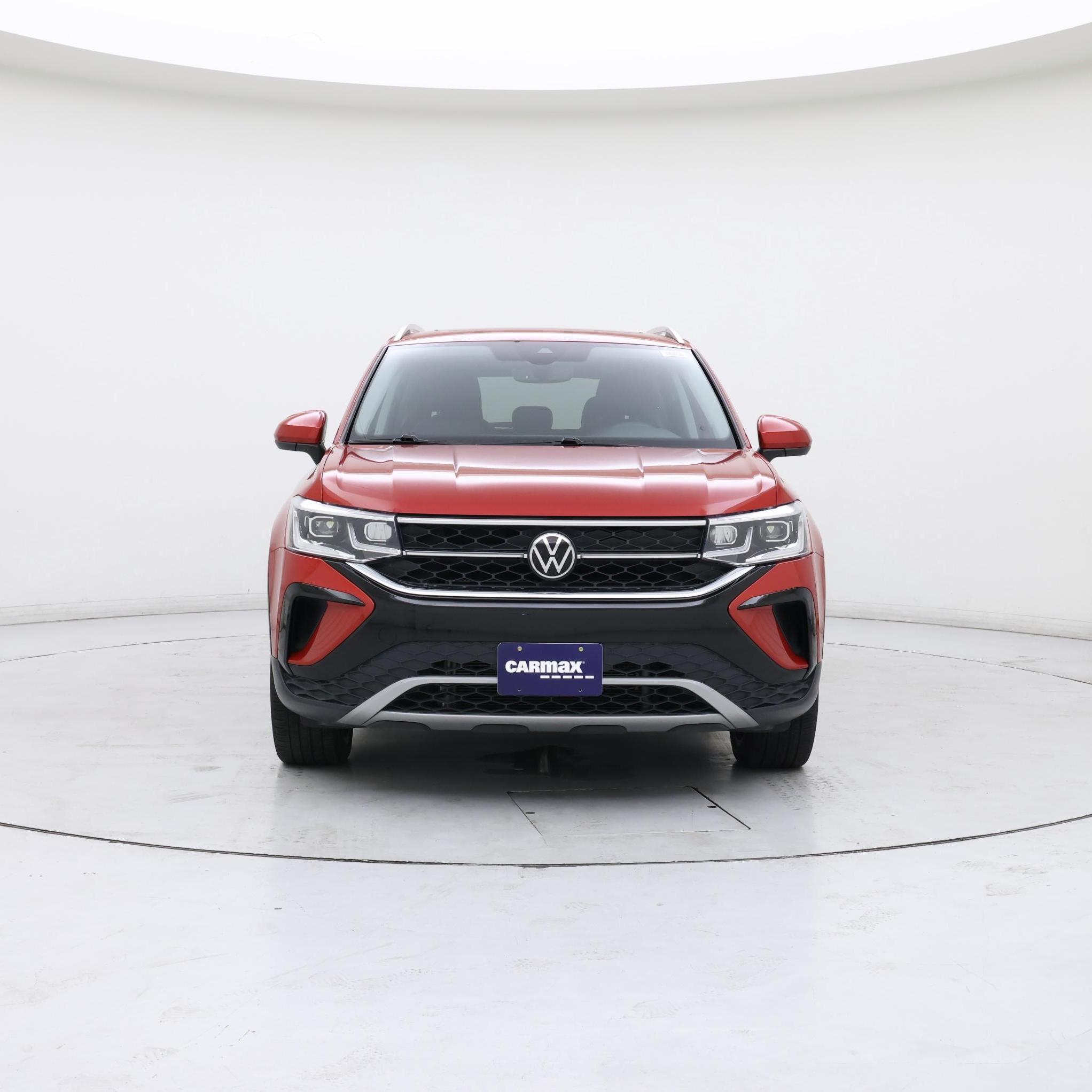 Thumbnail: 2023 Volkswagen Taos - 5