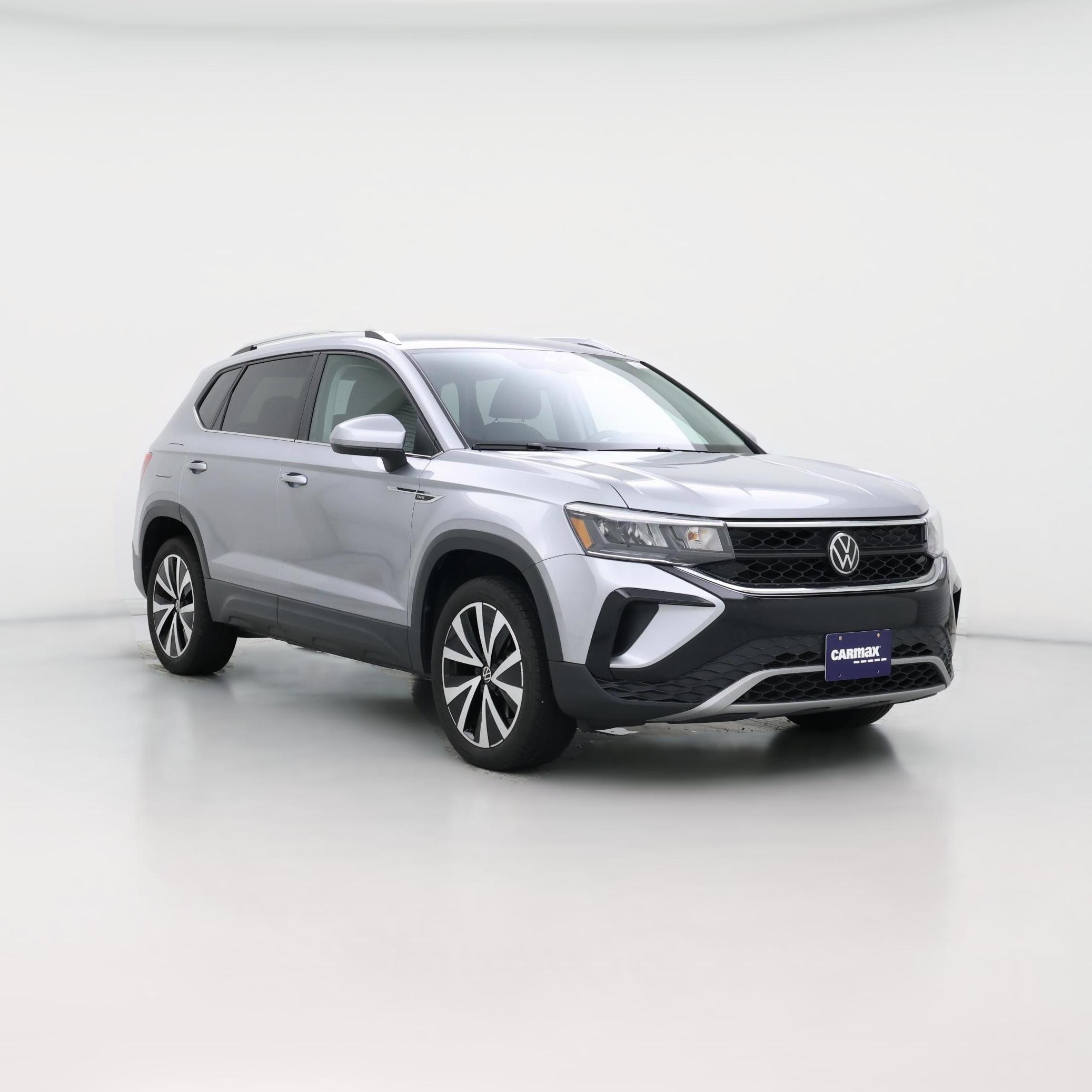 Thumbnail: 2023 Volkswagen Taos - 1