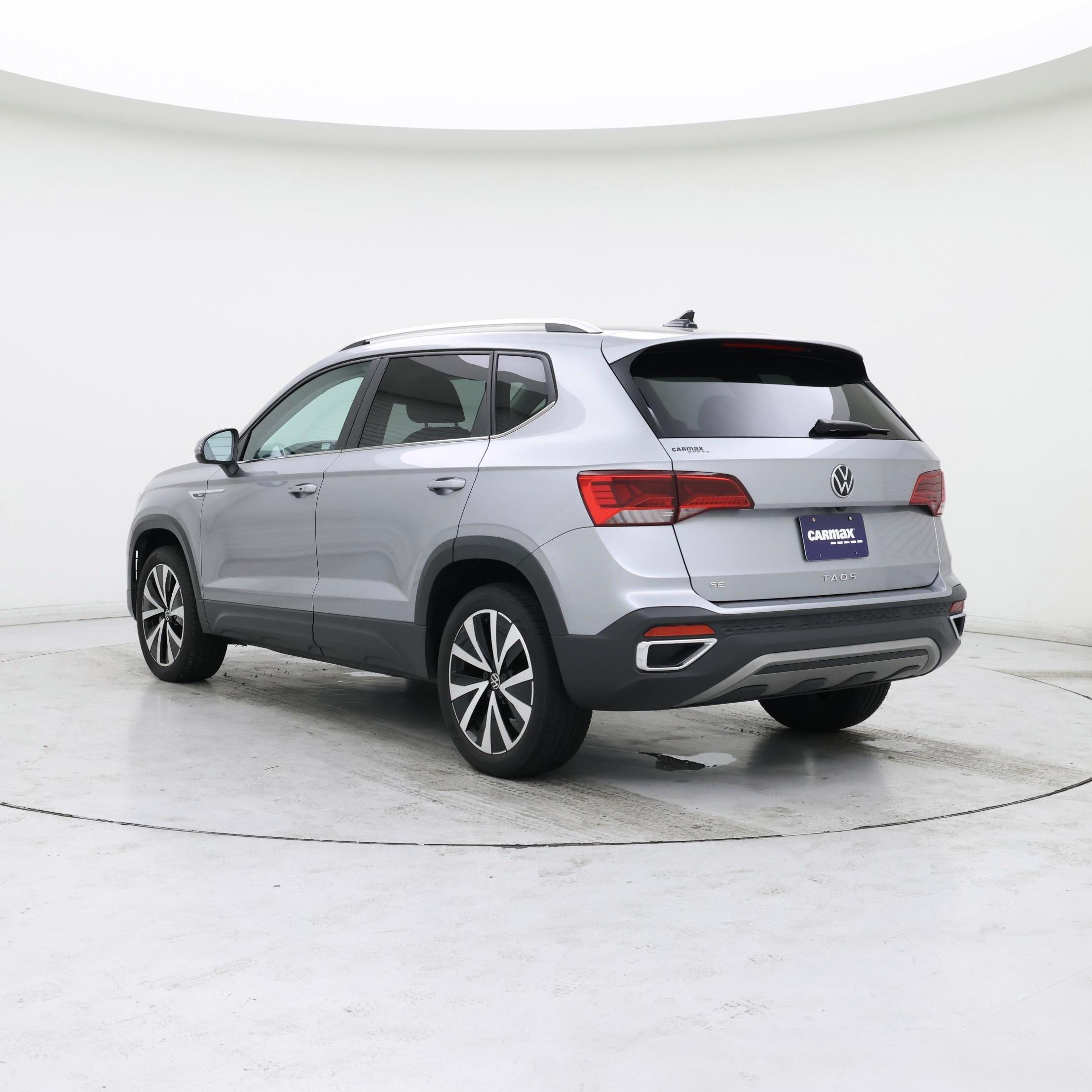 Thumbnail: 2023 Volkswagen Taos - 2