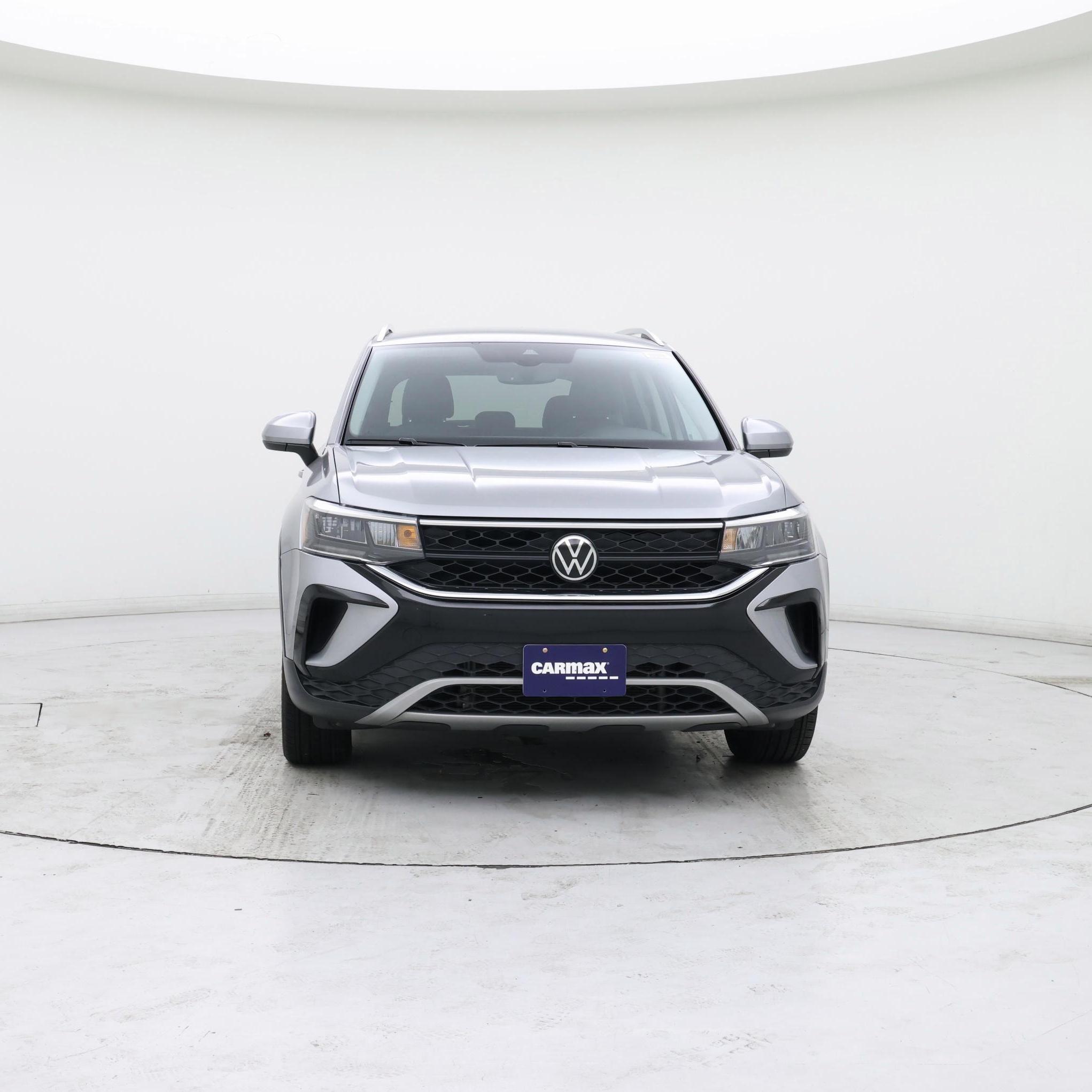 Thumbnail: 2023 Volkswagen Taos - 5