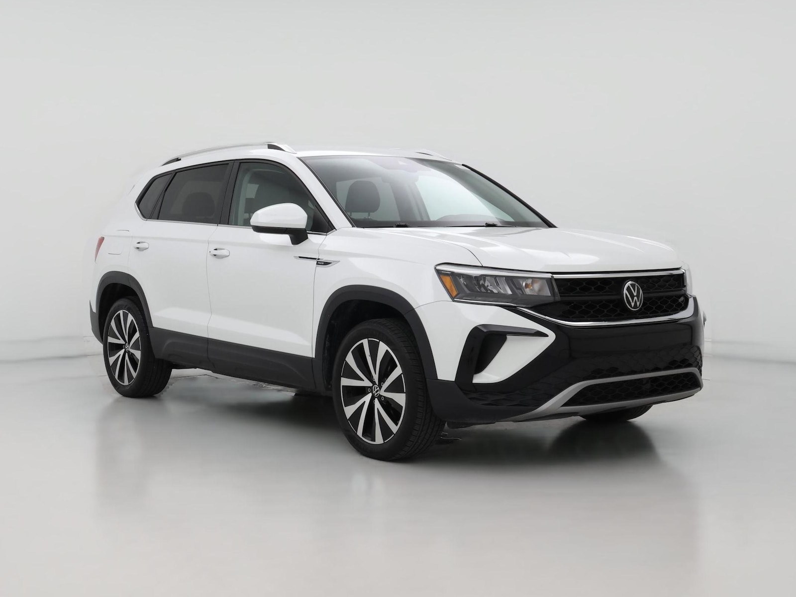 2024 Volkswagen Taos