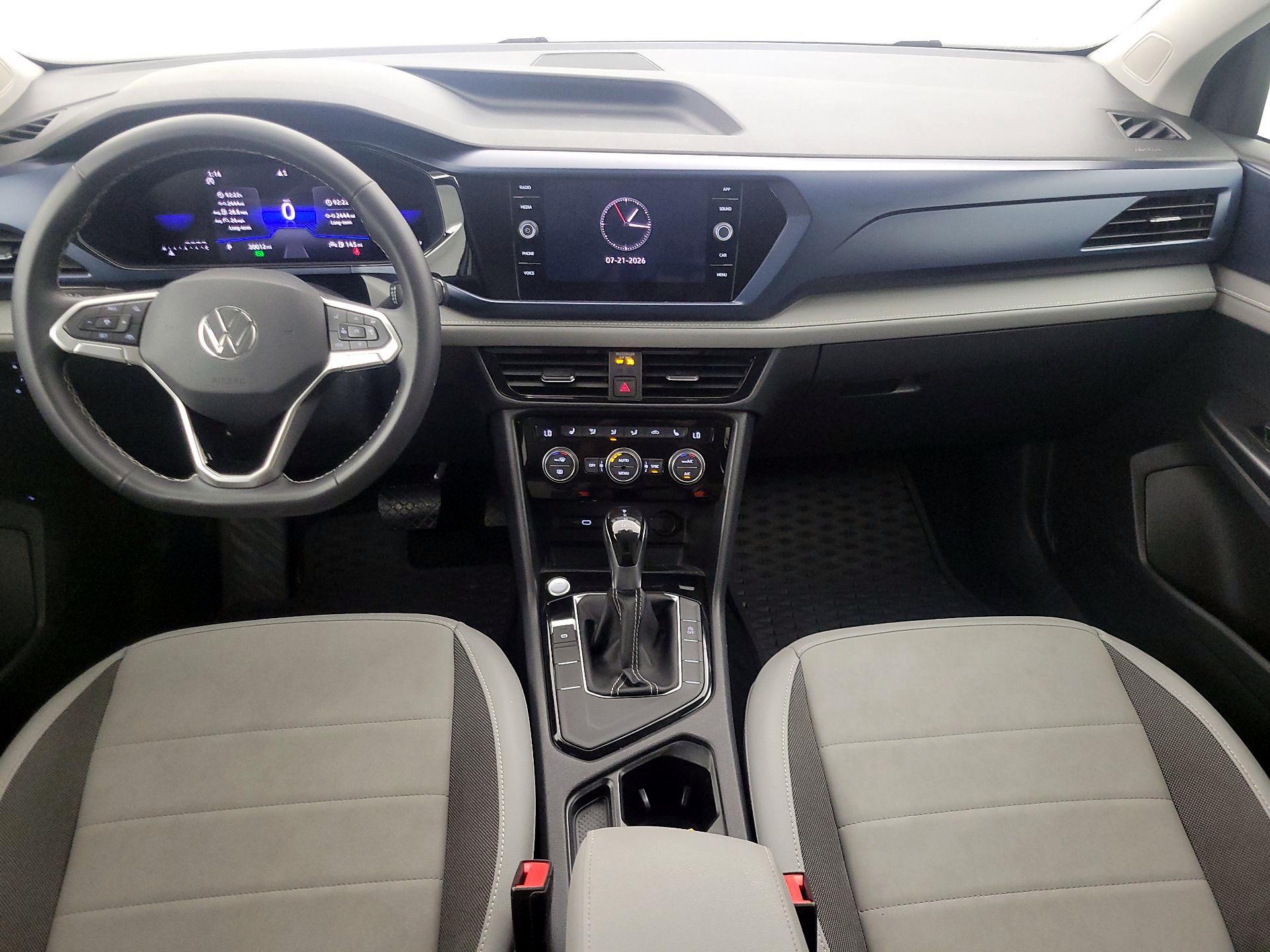 Thumbnail: 2024 Volkswagen Taos - 9