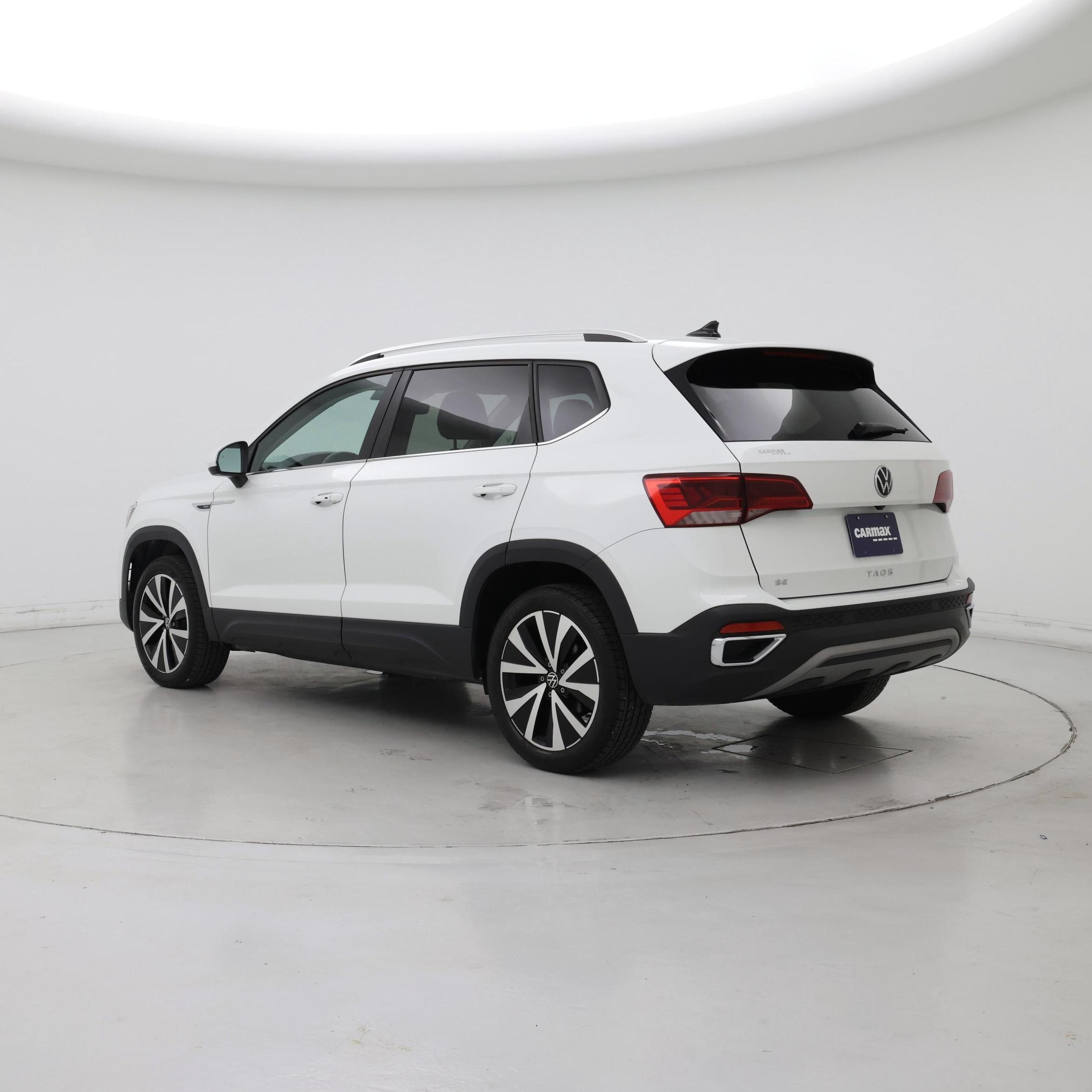 Thumbnail: 2024 Volkswagen Taos - 2