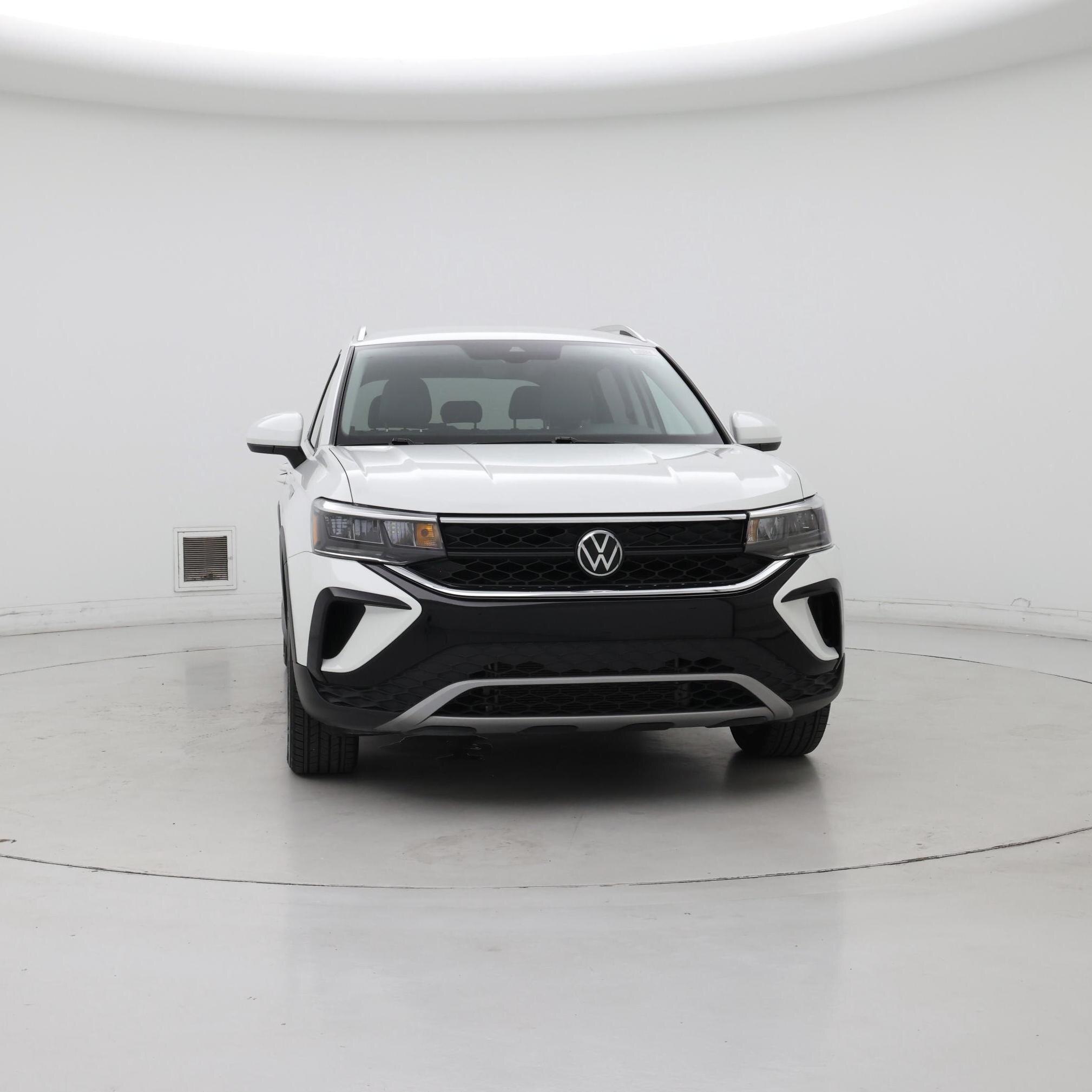 Thumbnail: 2024 Volkswagen Taos - 5