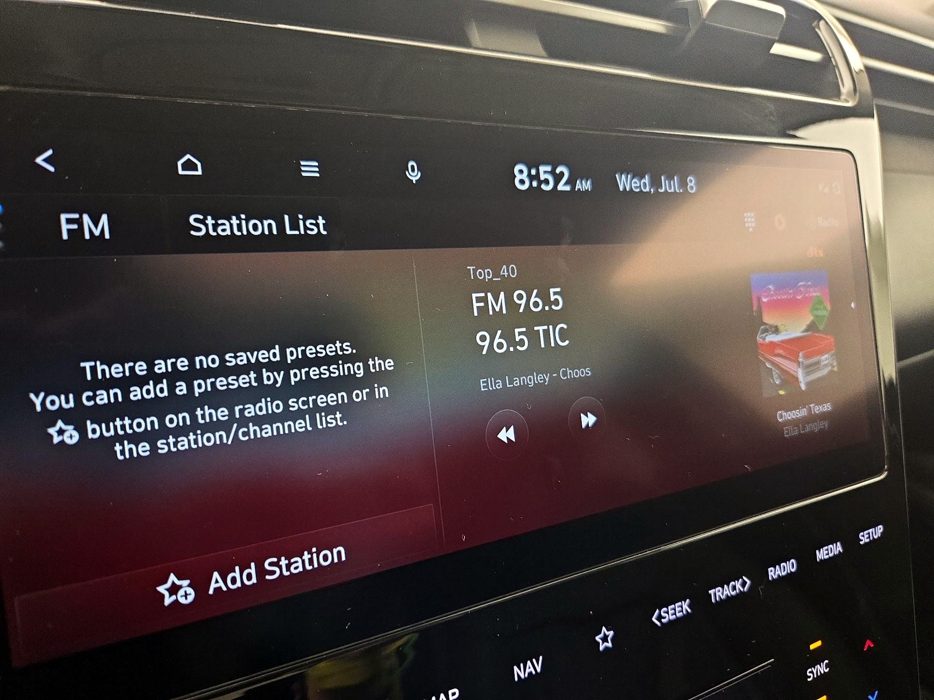 Thumbnail: 2024 Hyundai Tucson - 14