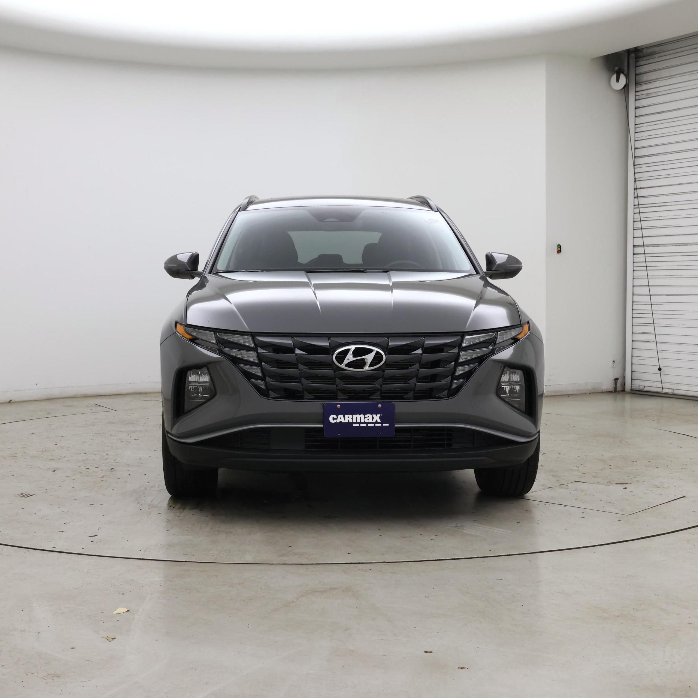 Thumbnail: 2024 Hyundai Tucson - 5