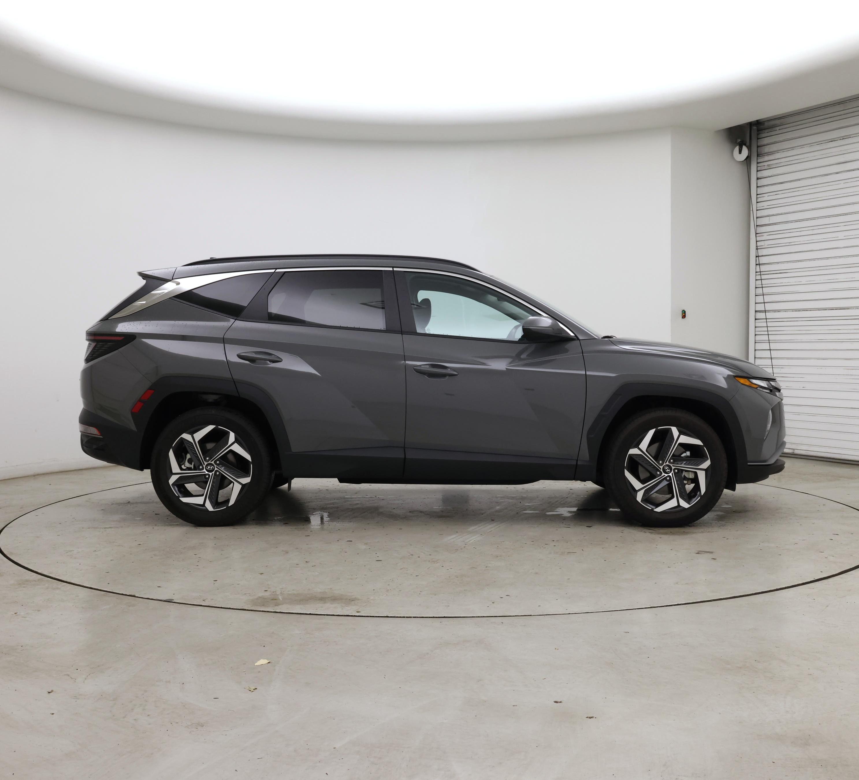 Thumbnail: 2024 Hyundai Tucson - 7