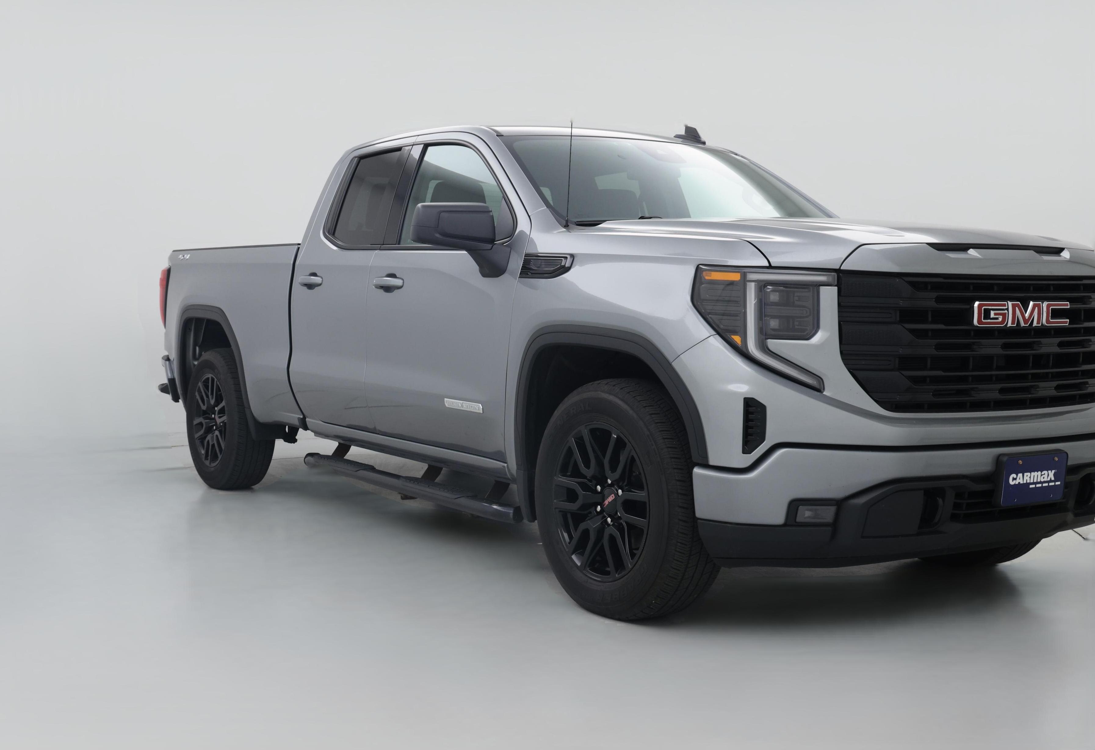 Thumbnail: 2023 GMC Sierra 1500 - 1
