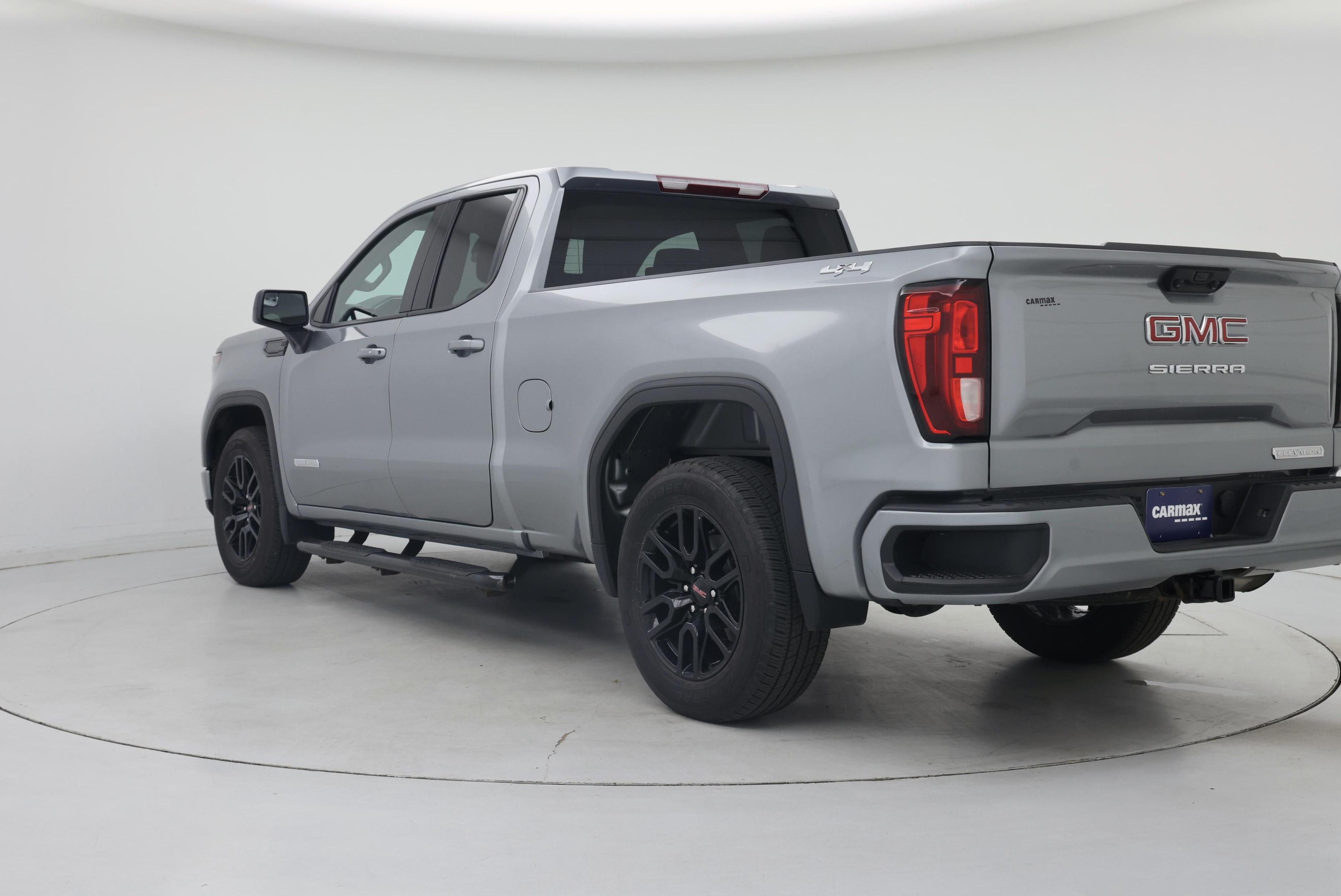 Thumbnail: 2023 GMC Sierra 1500 - 2