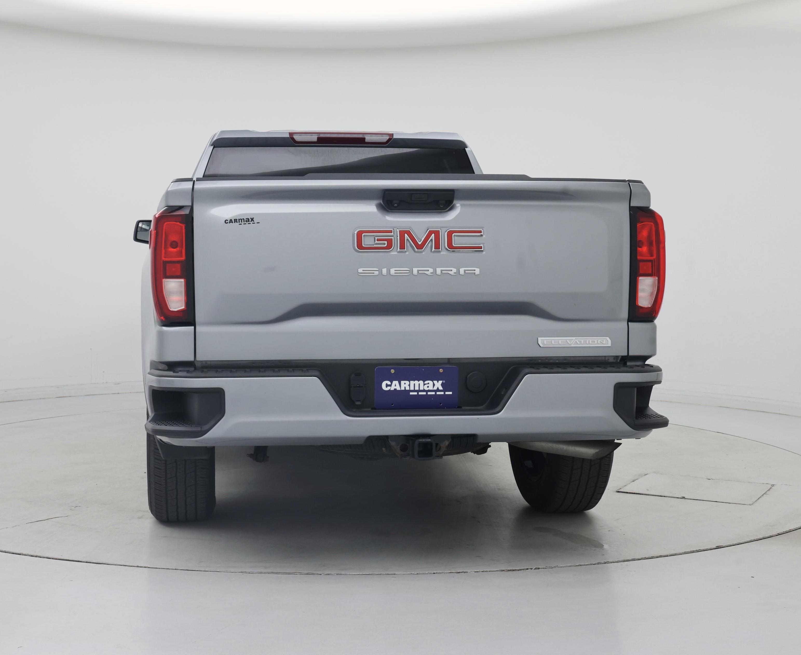Thumbnail: 2023 GMC Sierra 1500 - 6