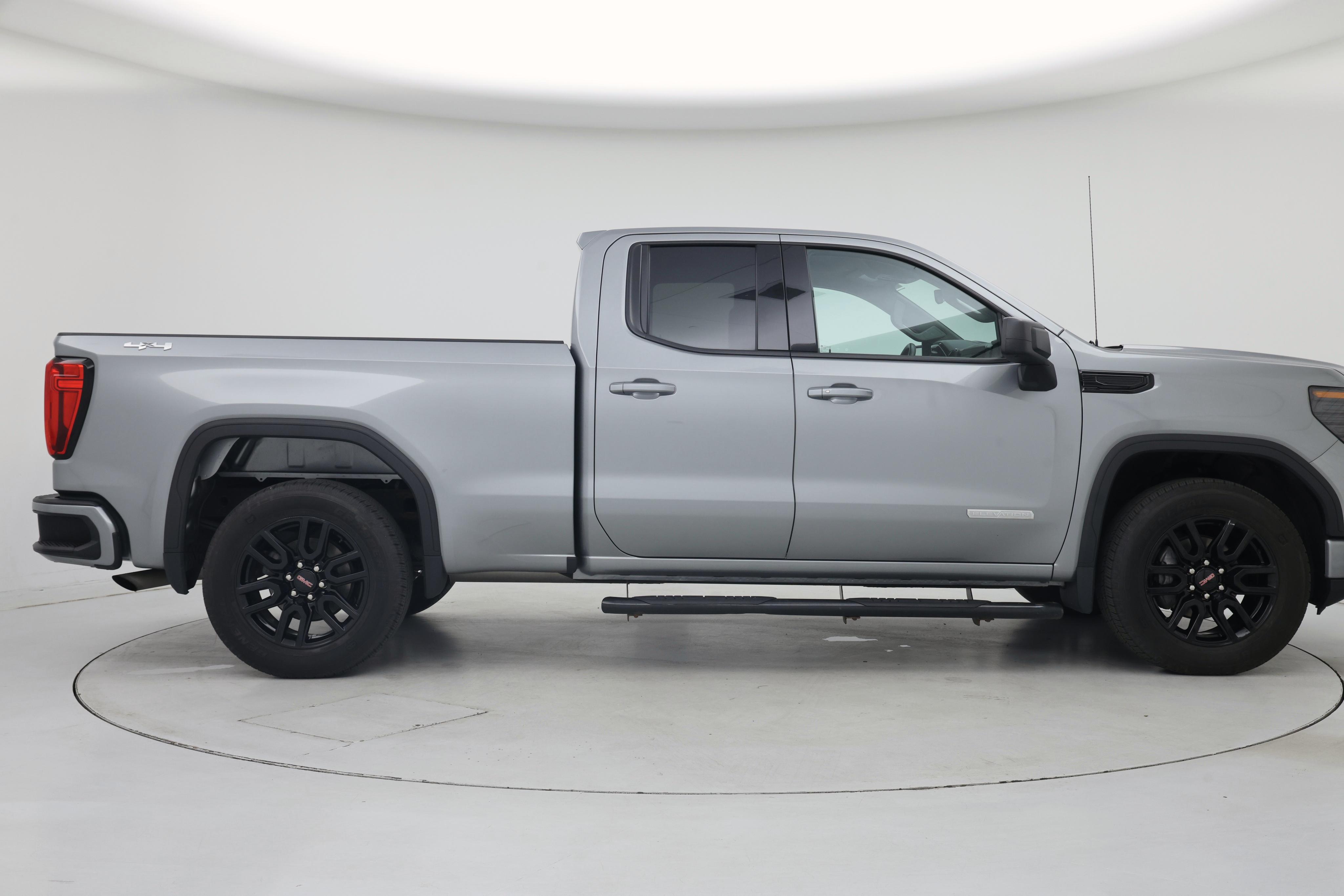 Thumbnail: 2023 GMC Sierra 1500 - 7