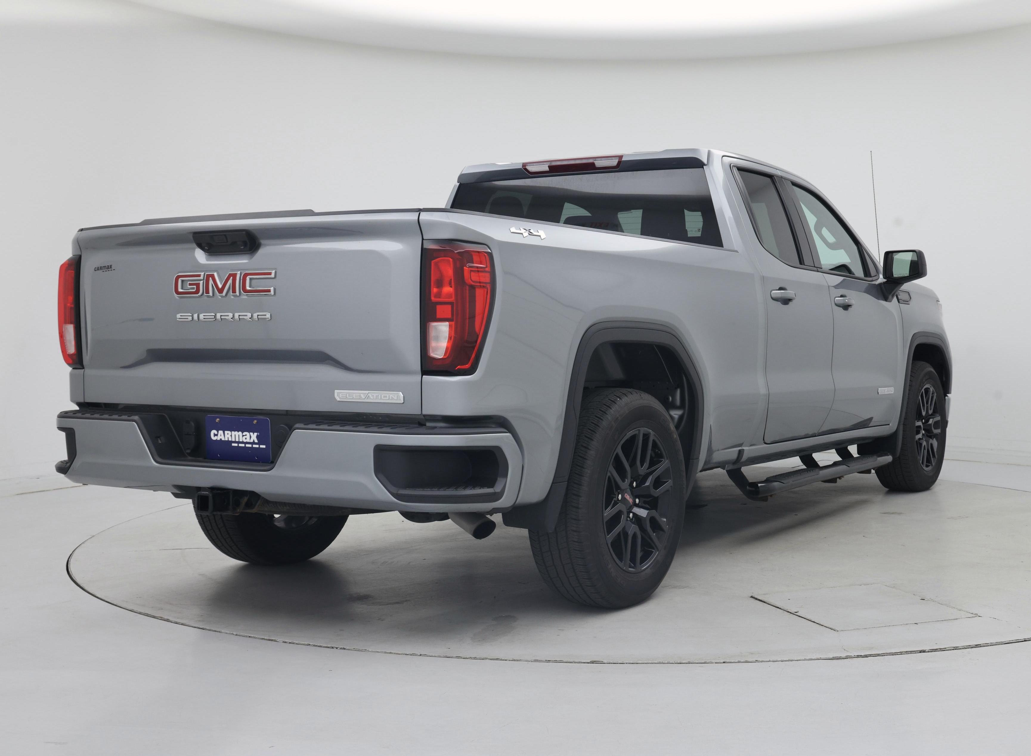 Thumbnail: 2023 GMC Sierra 1500 - 8
