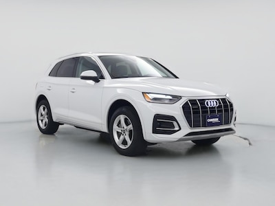 2023 Audi Q5 Premium