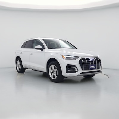 2023 Audi Q5 Premium