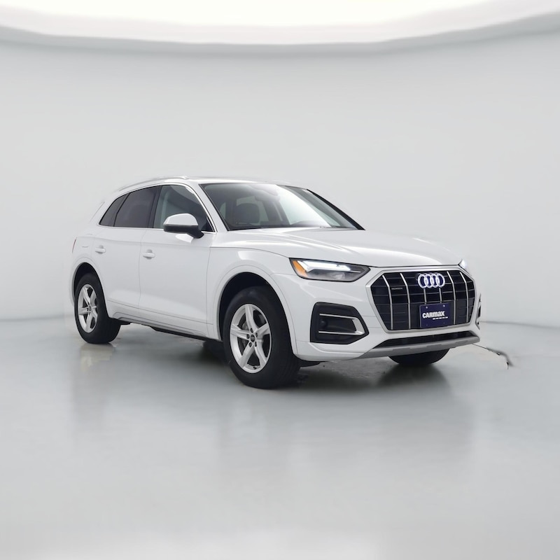 2023 Audi Q5 Premium