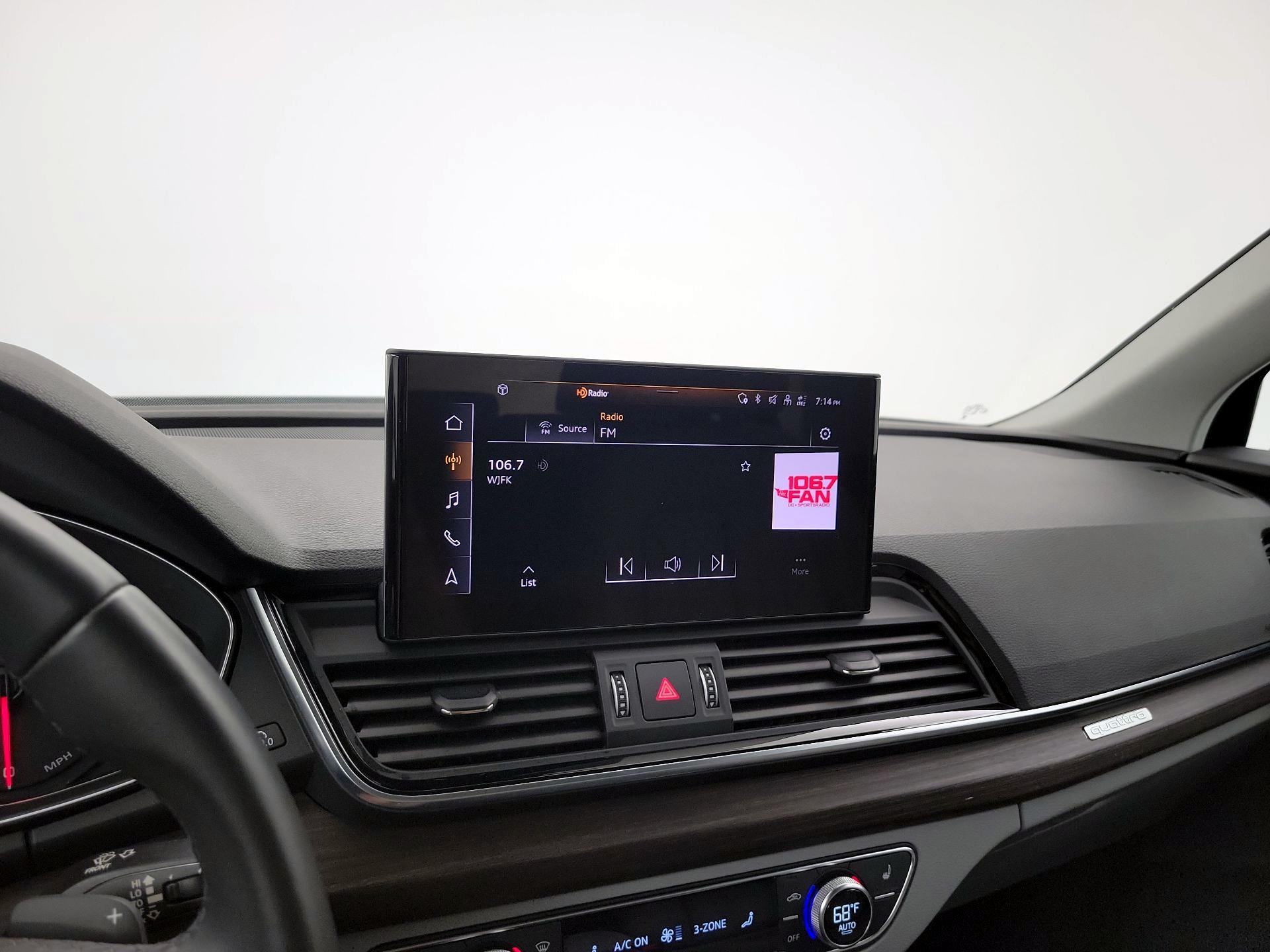 Thumbnail: 2023 Audi Q5 - 15