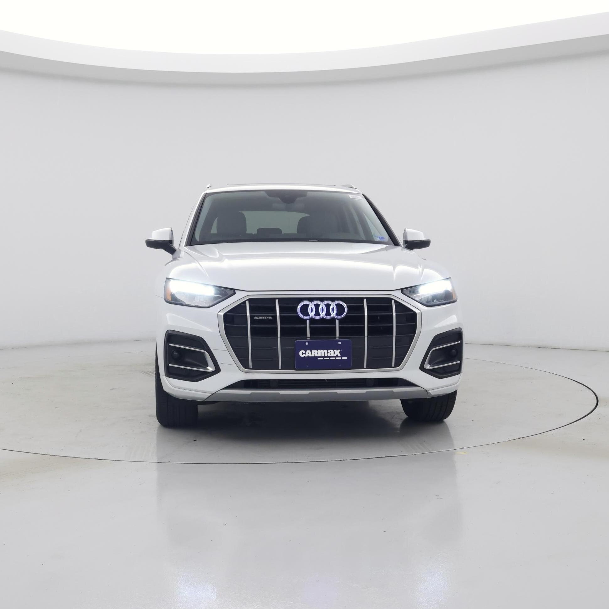 Thumbnail: 2023 Audi Q5 - 5