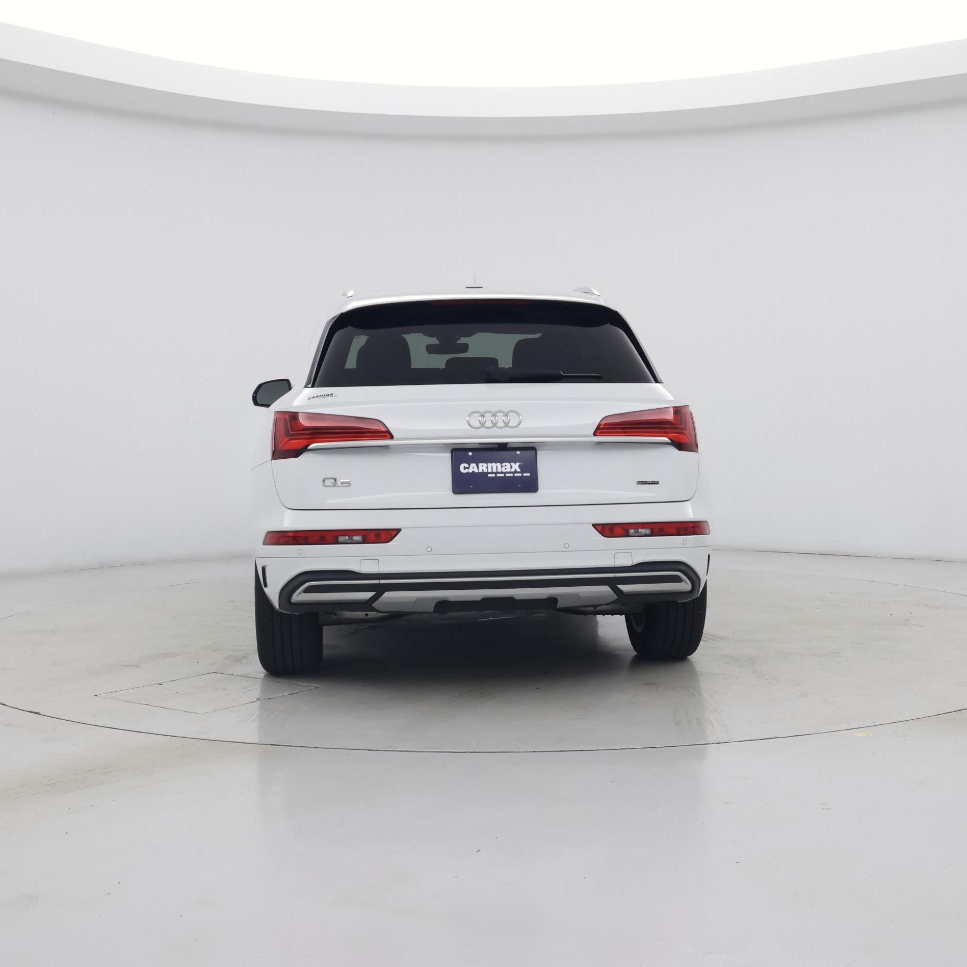 Thumbnail: 2023 Audi Q5 - 6