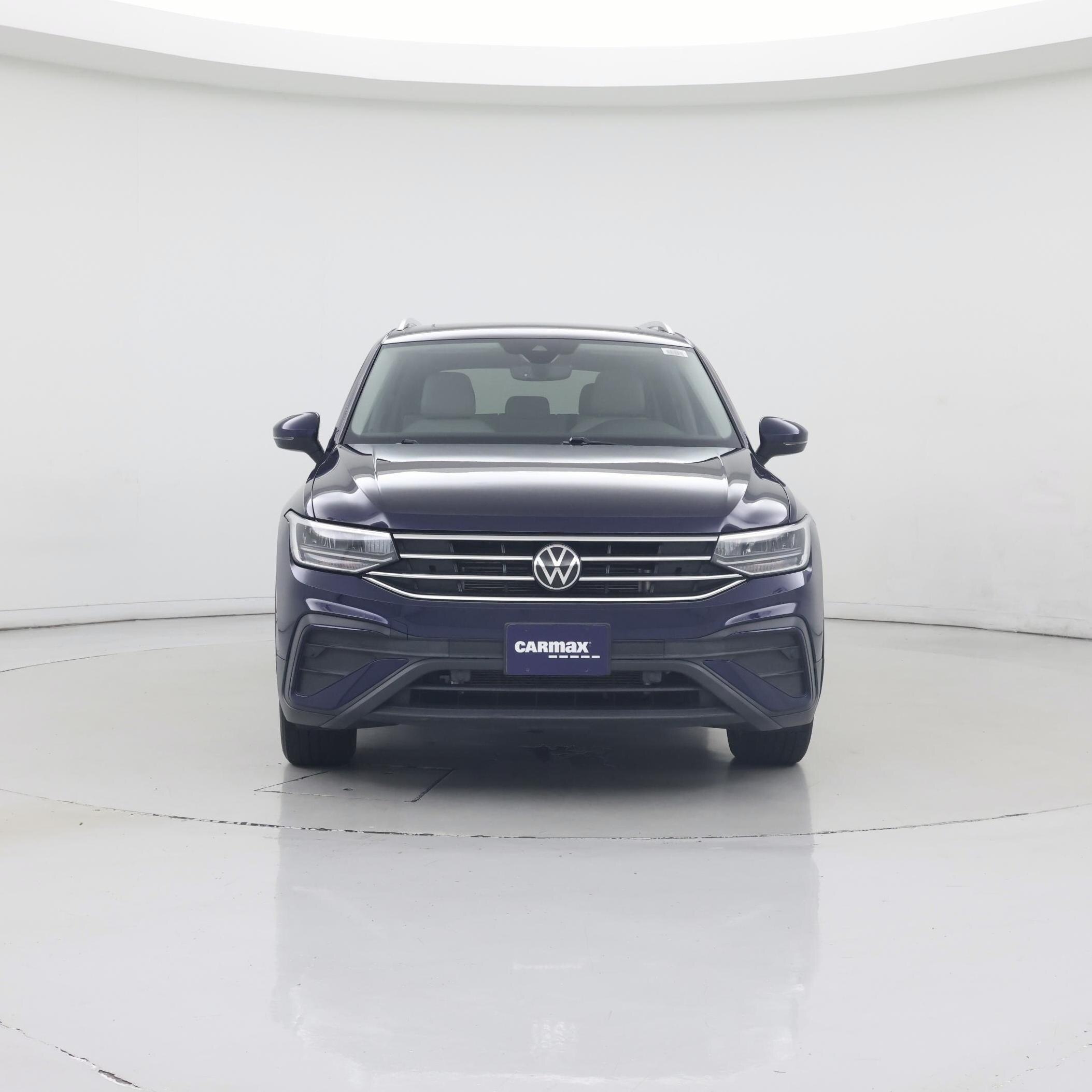 Thumbnail: 2023 Volkswagen Tiguan - 5