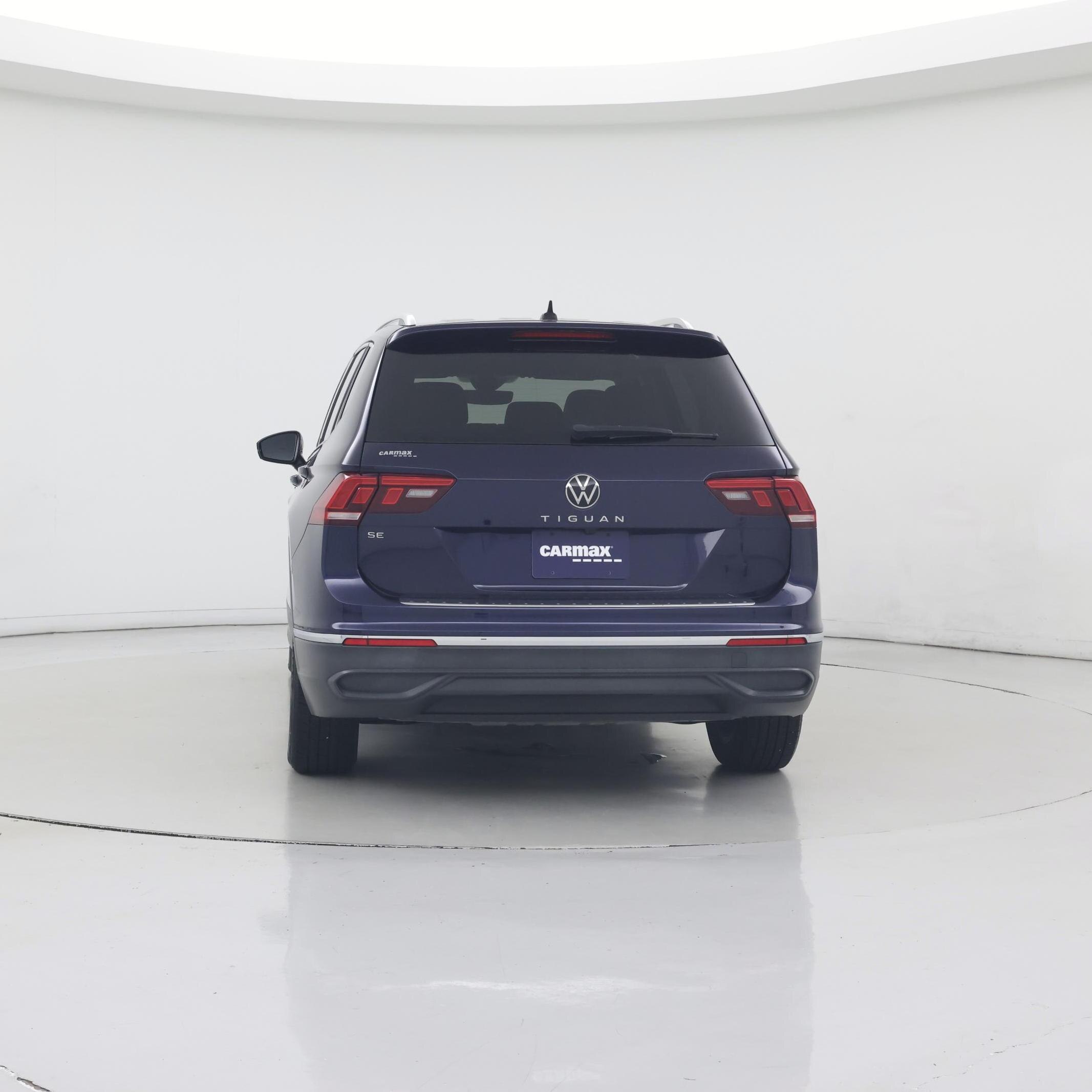 Thumbnail: 2023 Volkswagen Tiguan - 6
